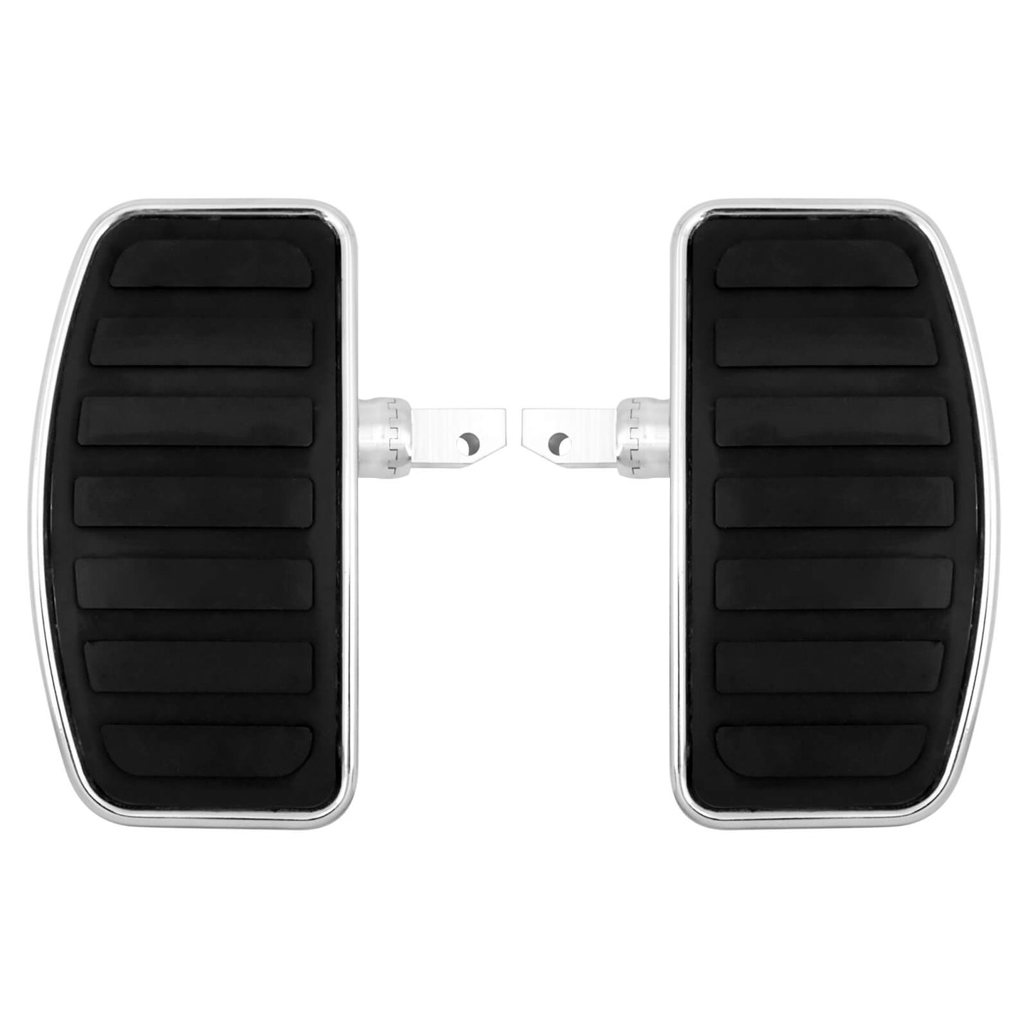 Adjustable Floorboard Rider Passenger Footboard for VTX 1800 1300 SHADOW VT750 Suzuki VL400 | HCmotorku