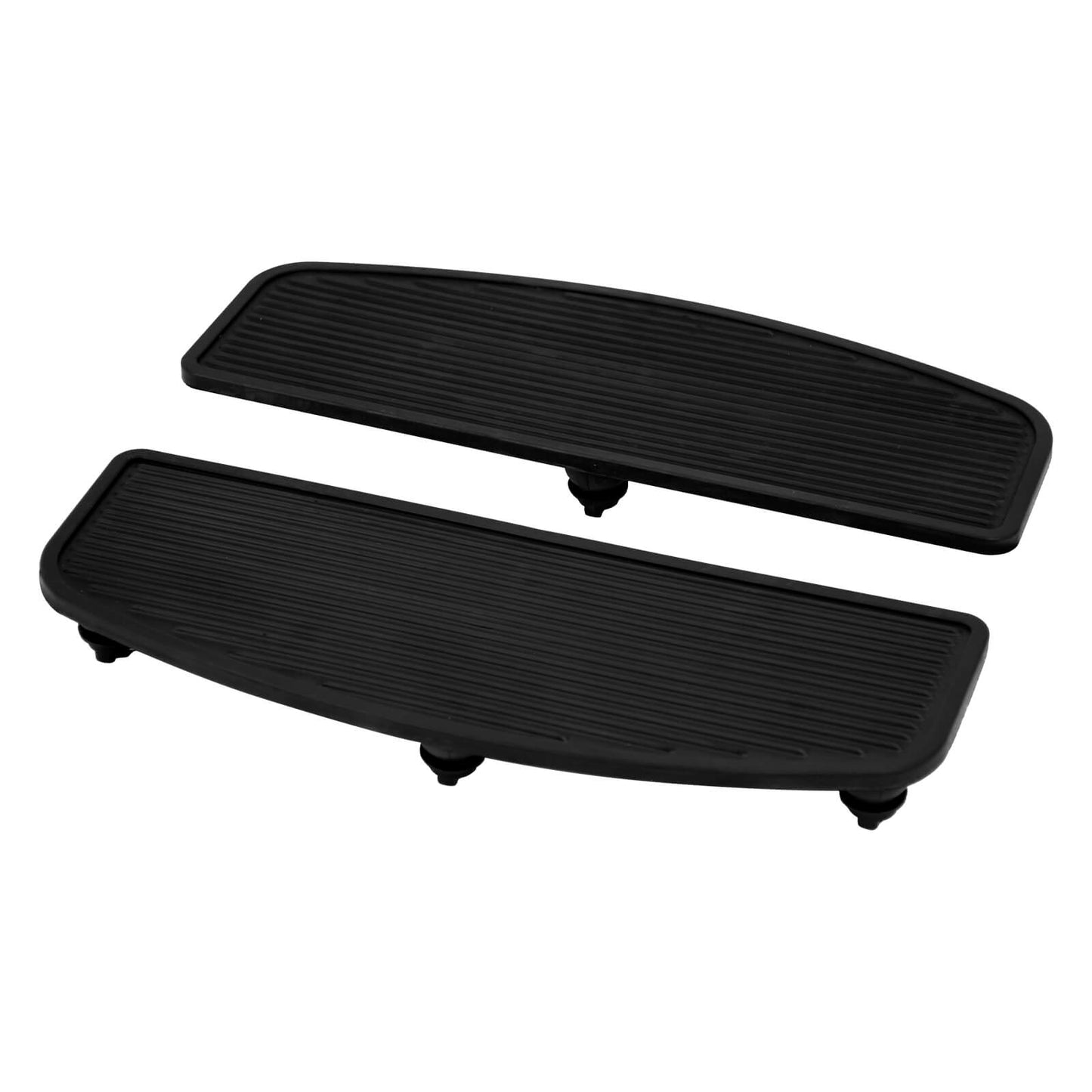 Rider Floorboards Rubber Insert For Touring 1986-2025 FL Softail | HCmotorku