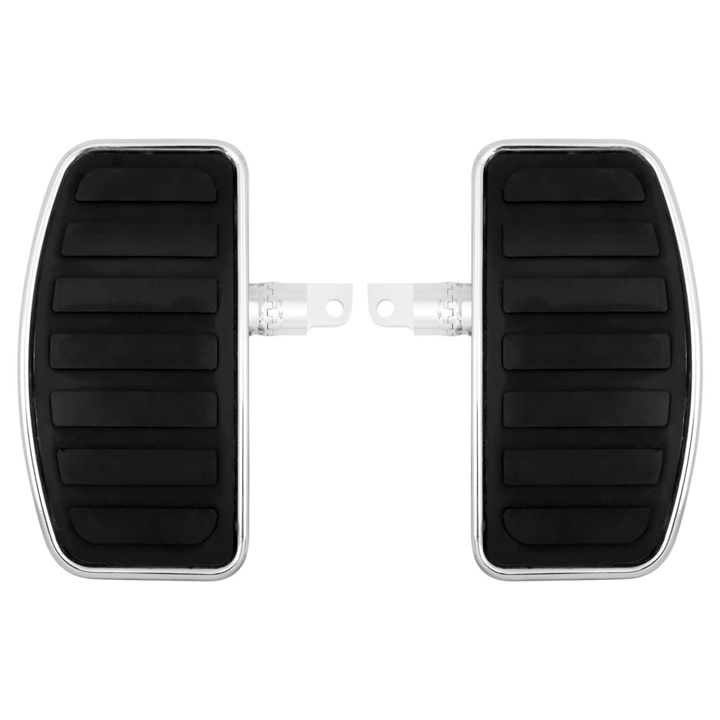 Adjustable Rider Passenger Footboard for Harley | HCmotorku