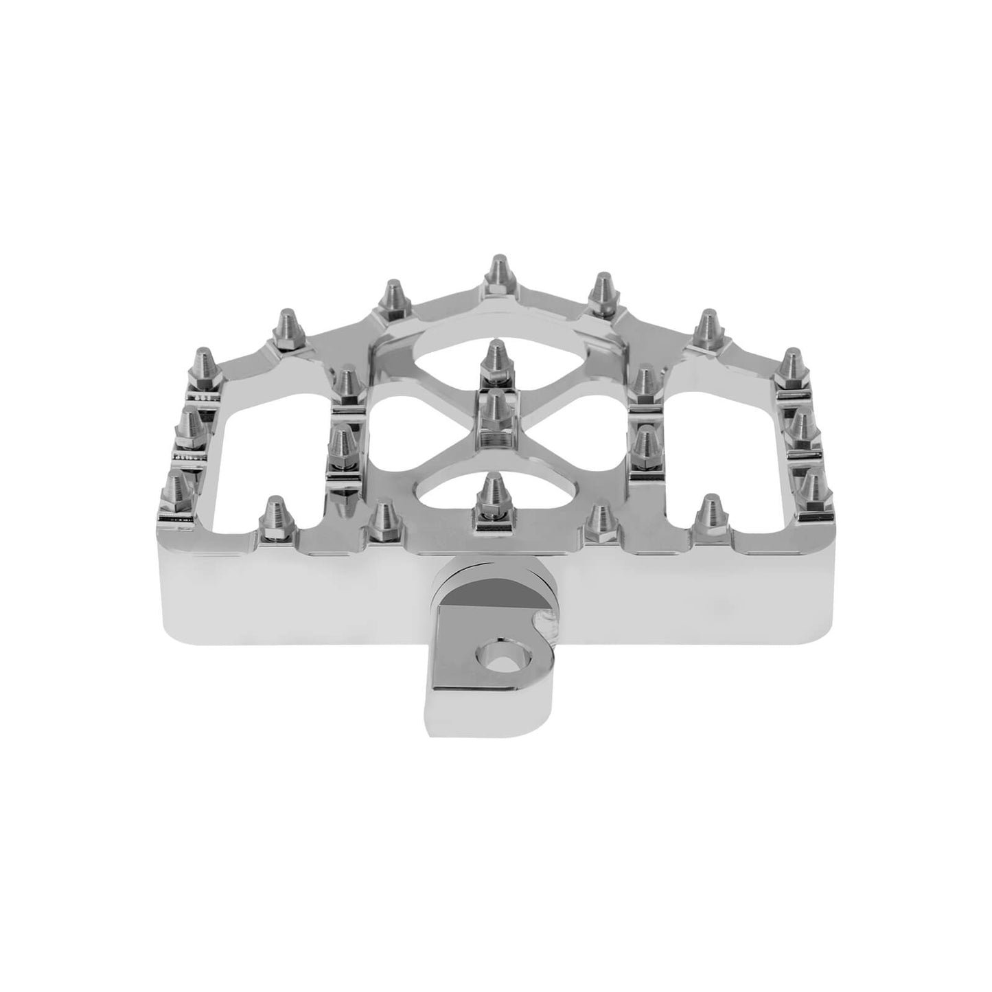 CNC Wide Footboards for Harley 1986-2025 | HCmotorku