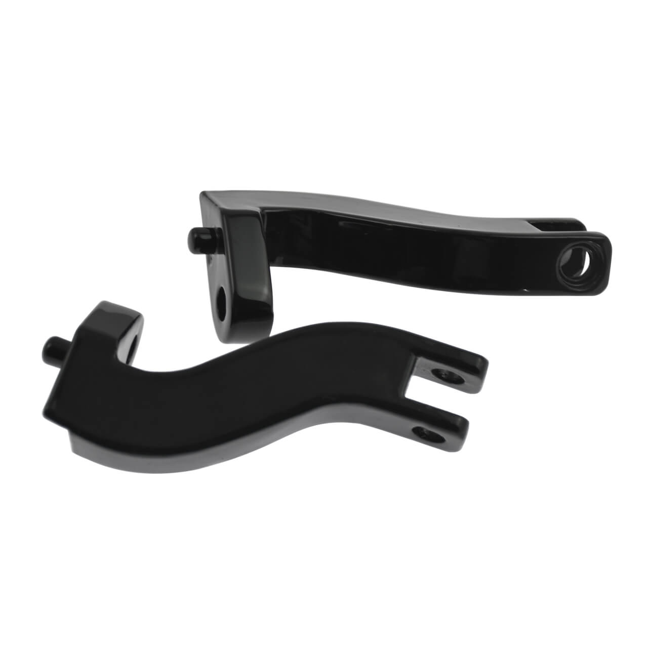 Passenger Footpeg Mounting Kit for Harley 1993-2025 | HCmotorku