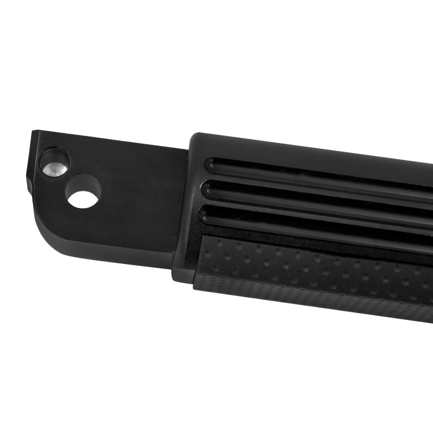 Motorcycle Passenger Foot Pegs Male Mount Fit Harley Softail 2018-UP | HCmotorku