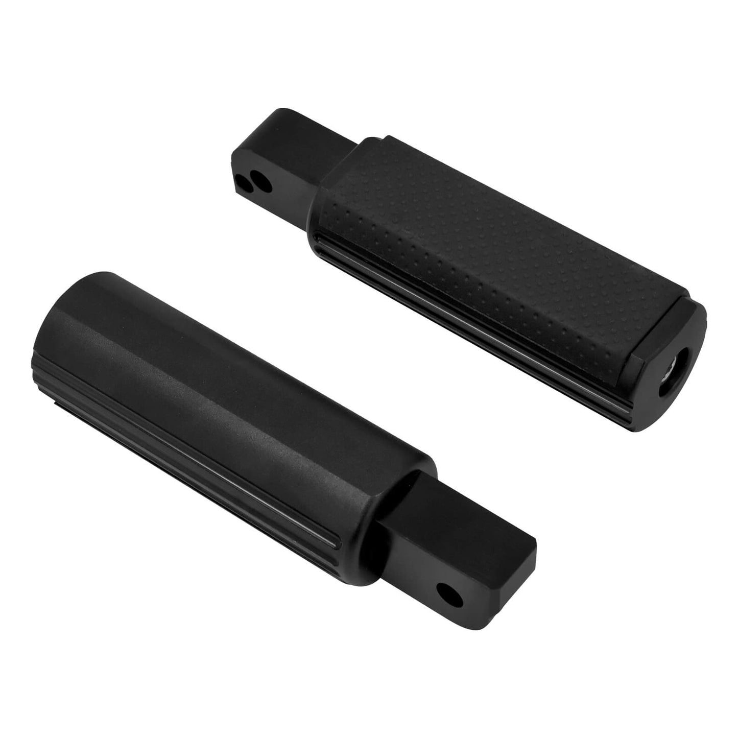 Motorcycle Passenger Foot Pegs Male Mount Fit Harley Softail 2018-UP | HCmotorku