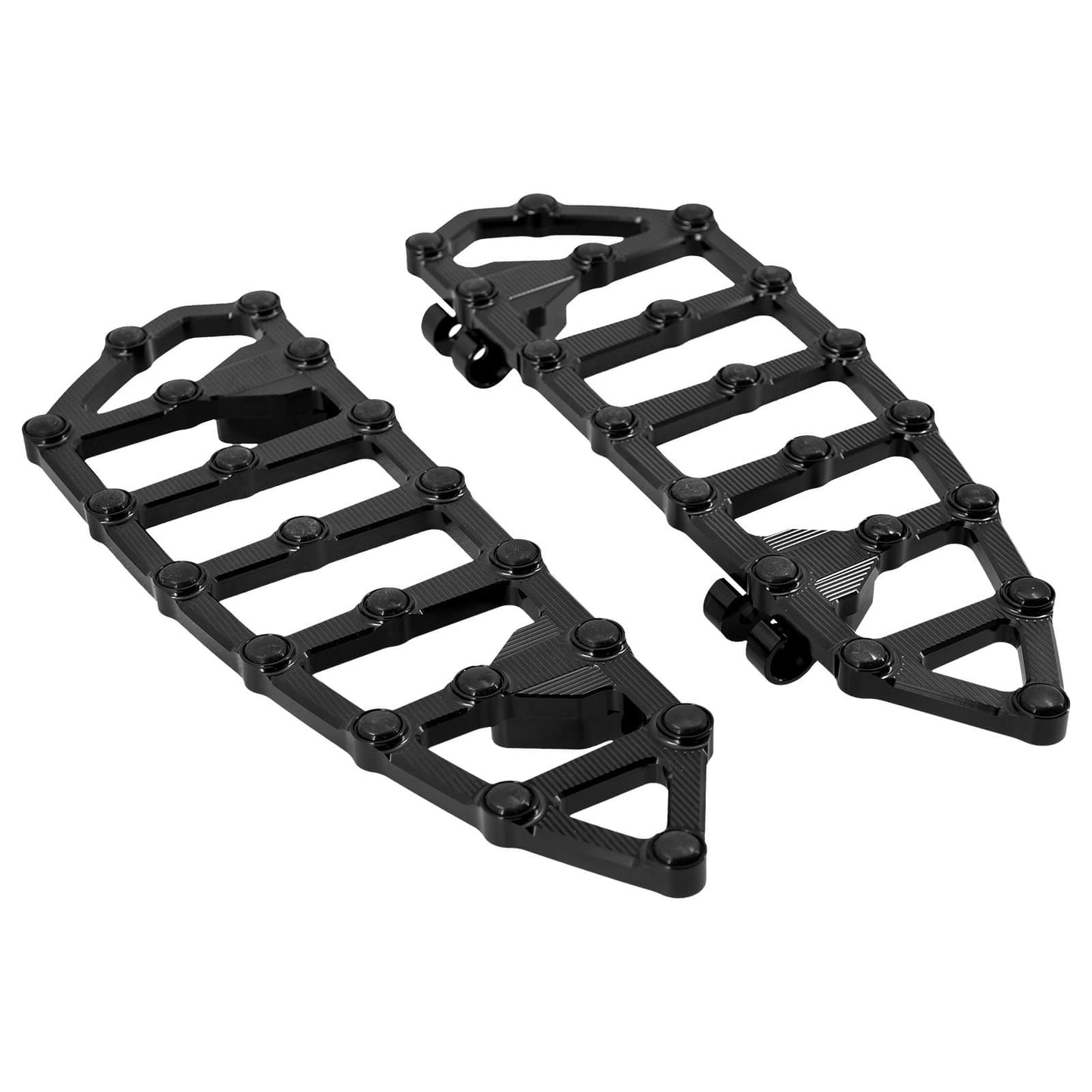 Rider Floorboards For Harley FL Softail Touring 1986-2025 | HCmotorku