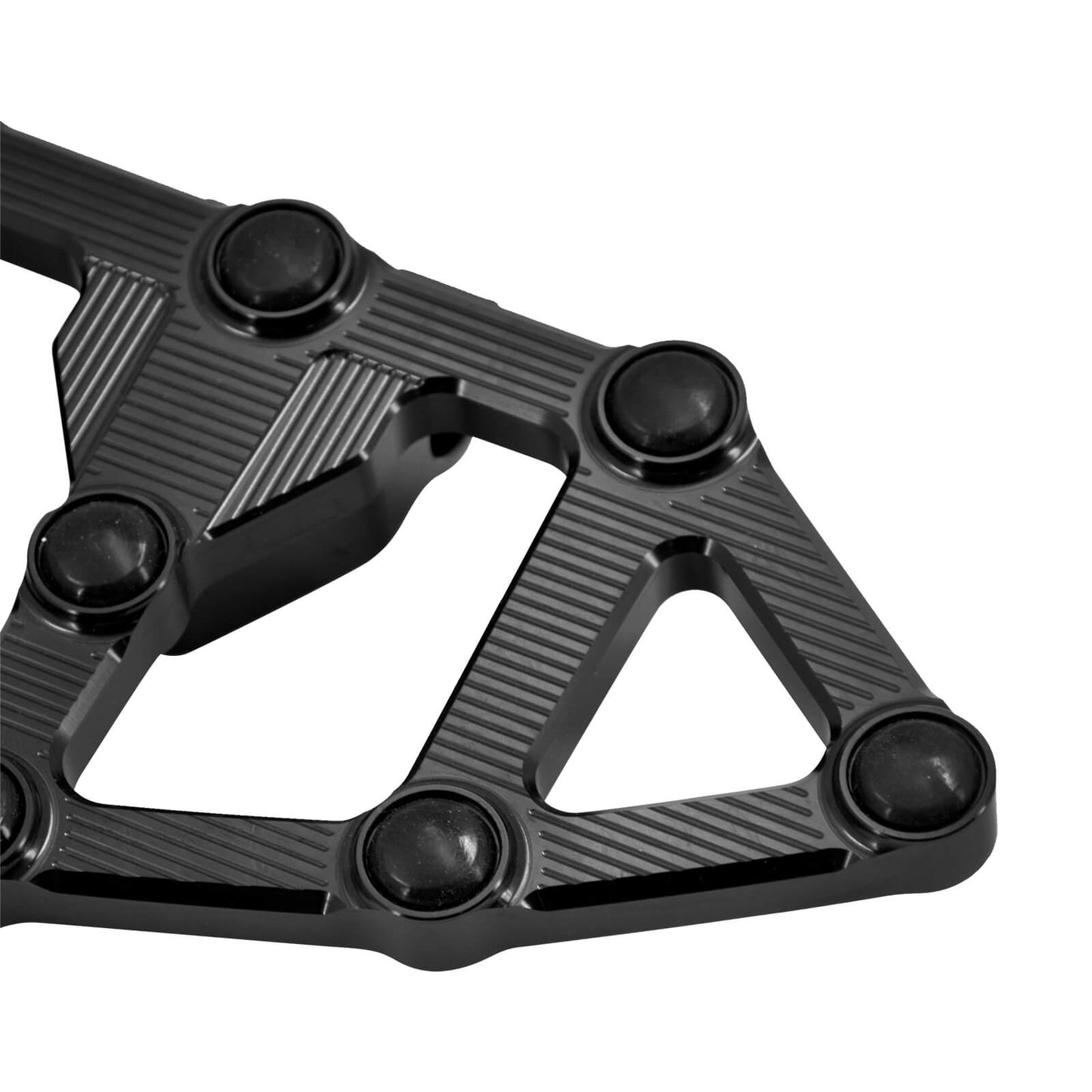 Rider Floorboards For Harley FL Softail Touring 1986-2025 | HCmotorku