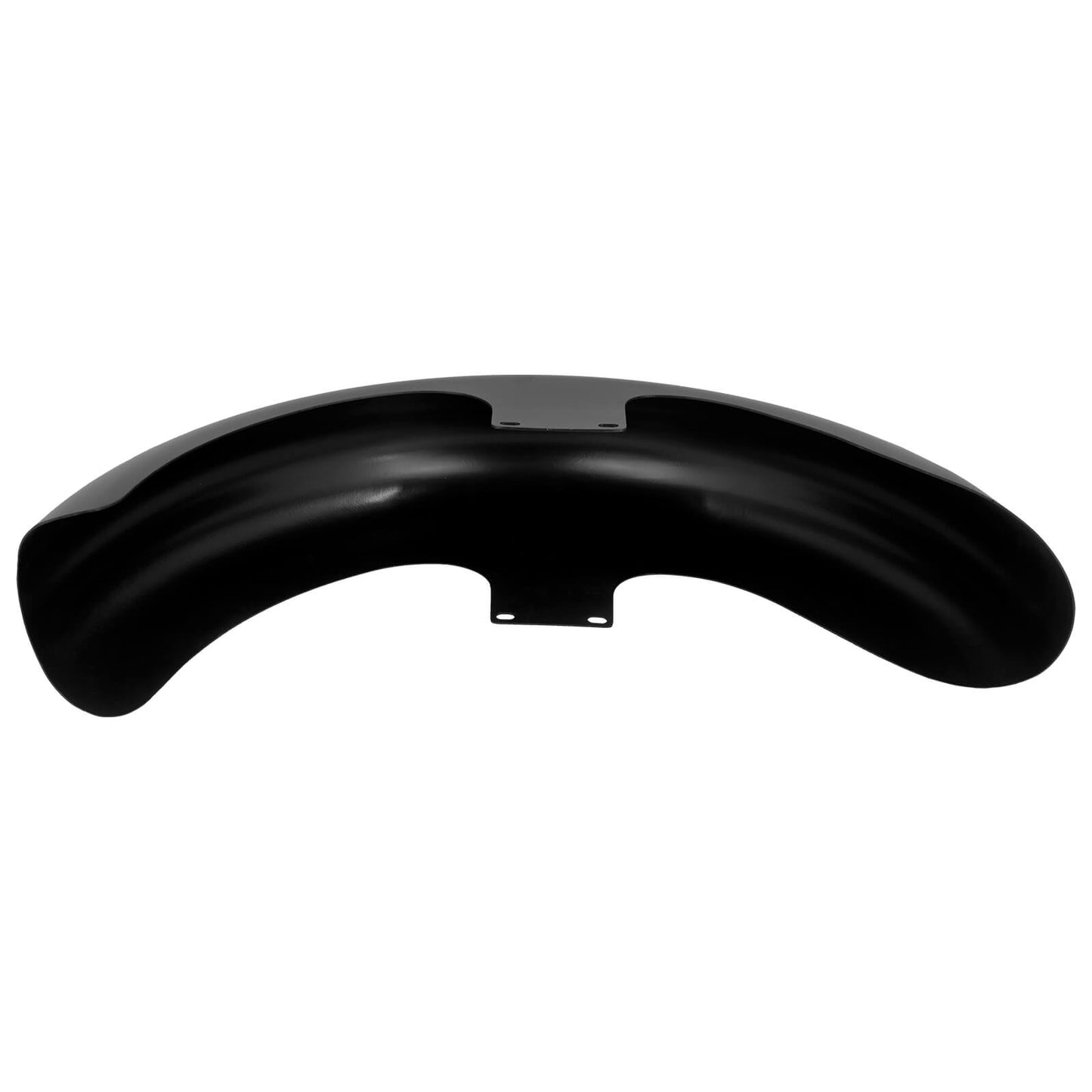 130 21" Wrap Front Fender Matte Black Fit For Harley Touring Electra Road Glide 1996-2022 | HCmotorku
