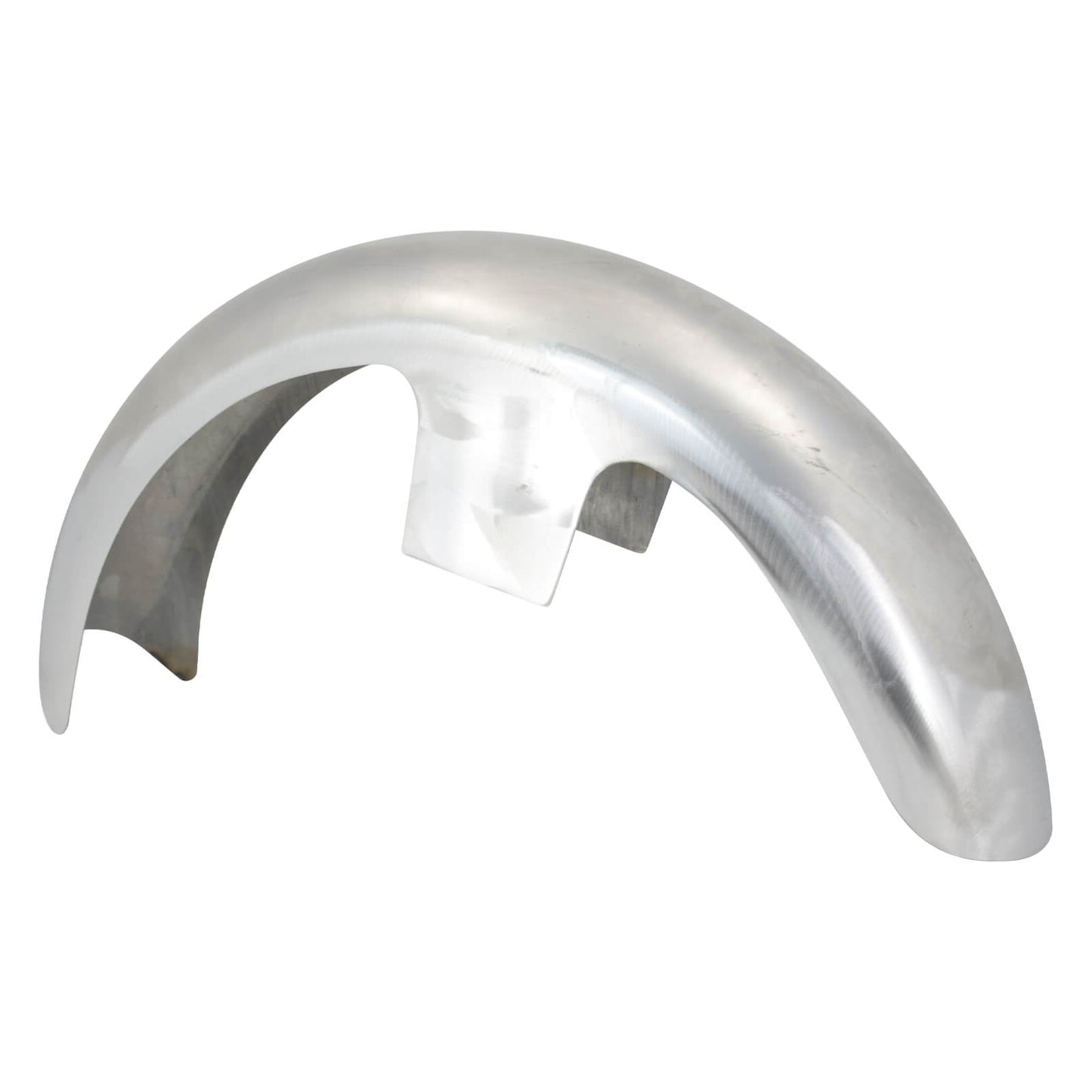 Metal Front Fender Unpainted Custom Baggers Fit For Harley Touring 1986-2023 | HCmotorku