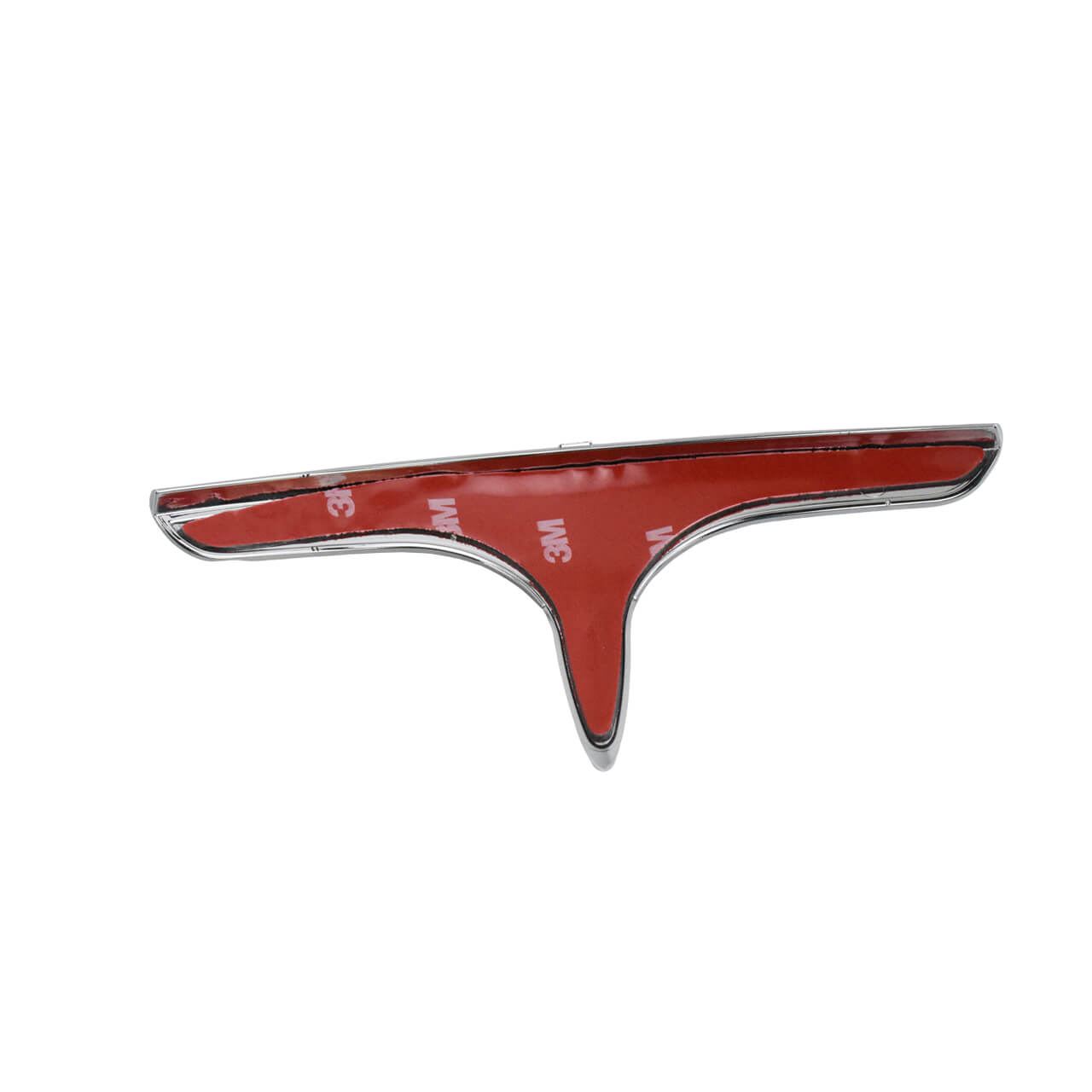 ABS Front Fender Tip Fairing Trim Fit For Goldwing GL1800 Audio 2001-2010 2011 | HCmotorku