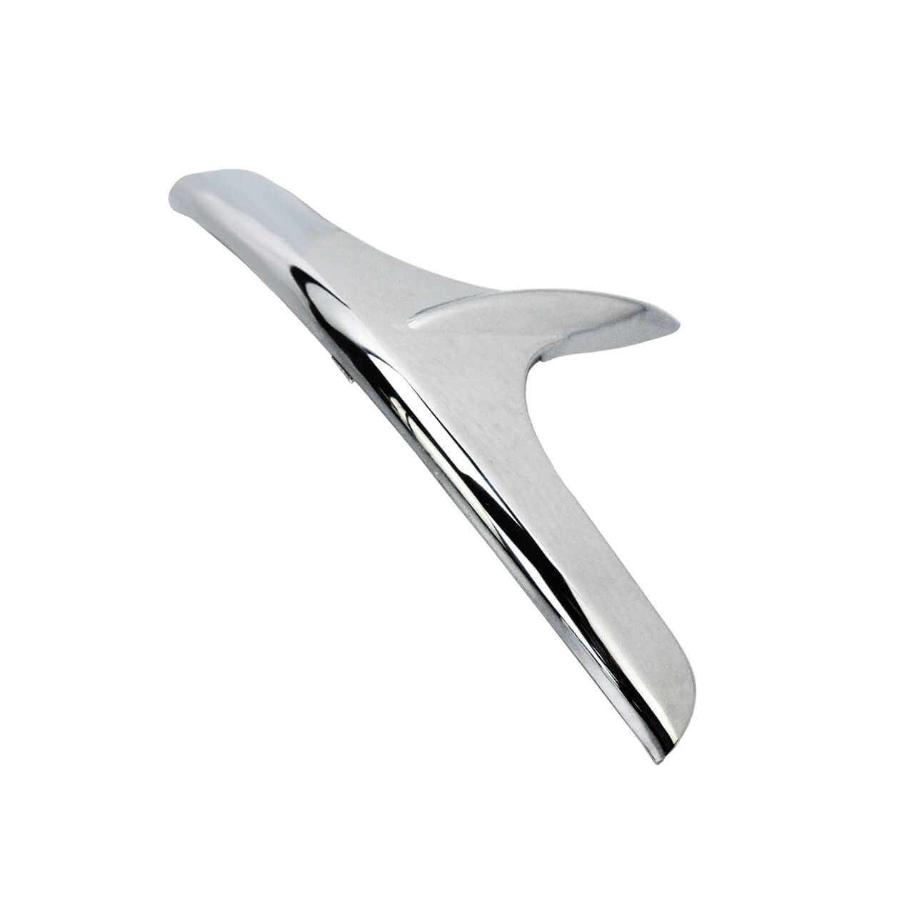 ABS Front Fender Tip Fairing Trim Fit For Goldwing GL1800 Audio 2001-2010 2011 | HCmotorku