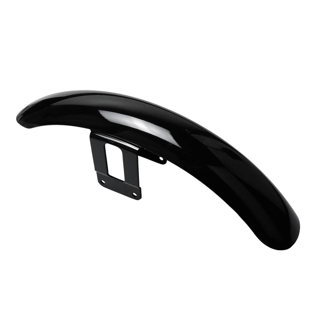 Motorcycle Front Fender Fit for Harley Sportster 883 Iron 883 | HCmotorku