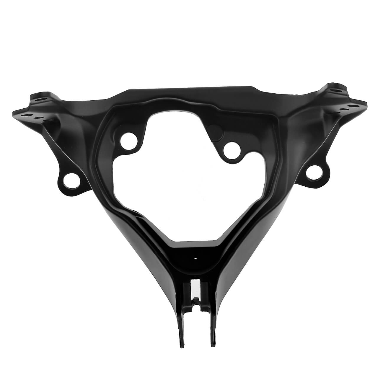 Front Headlight Upper Stay Fairing Bracket Fit For Suzuki GSXR600 GSXR750 2006-2007 | HCmotorku