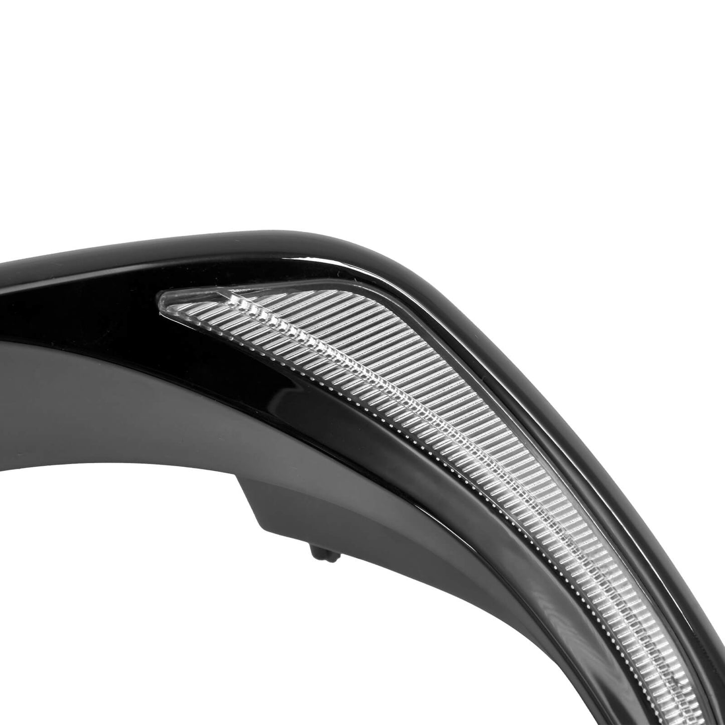 7" LED Headlight Trim Cover For Harley 2014-2024 | HCmotorku
