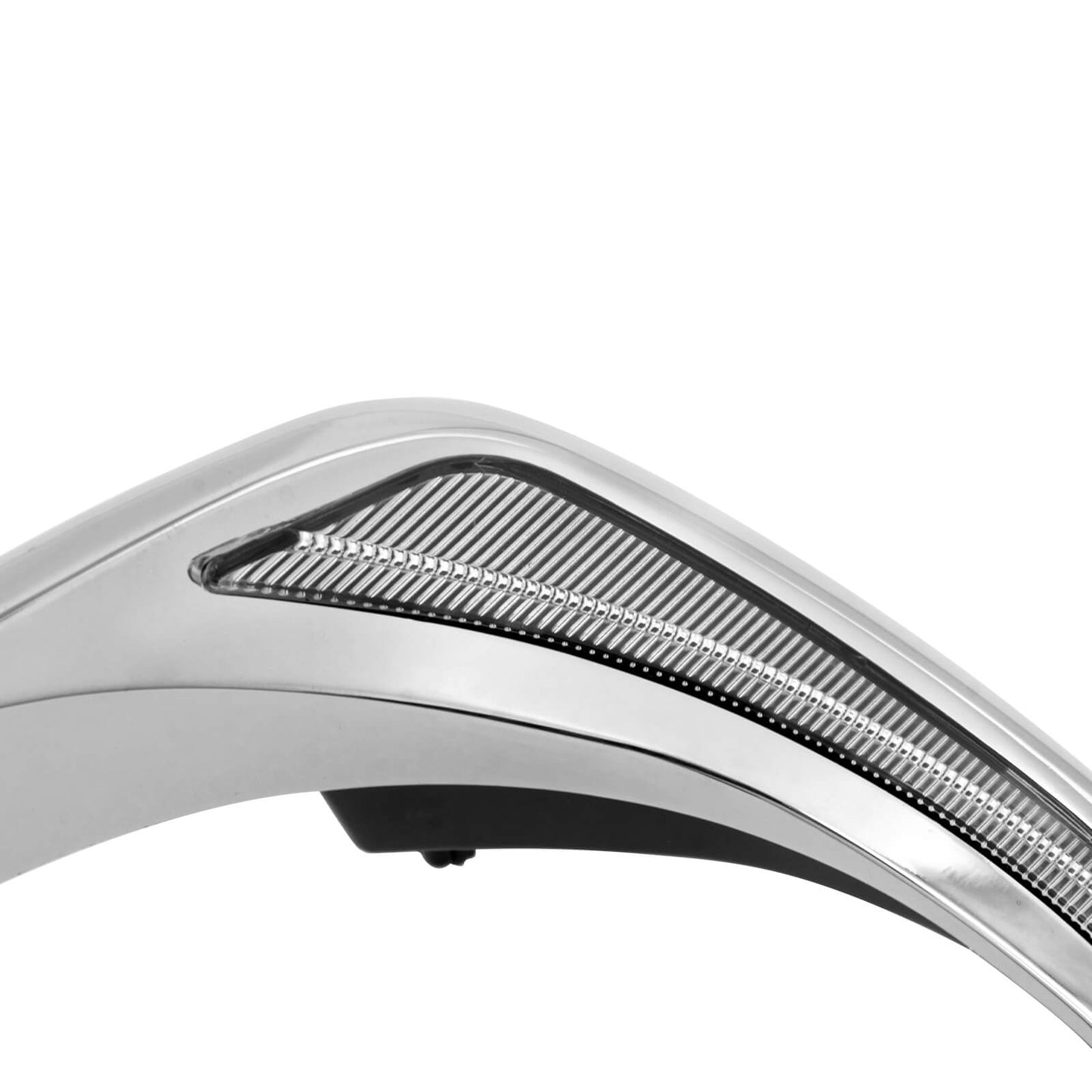 7" LED Headlight Trim Cover For Harley 2014-2024 | HCmotorku