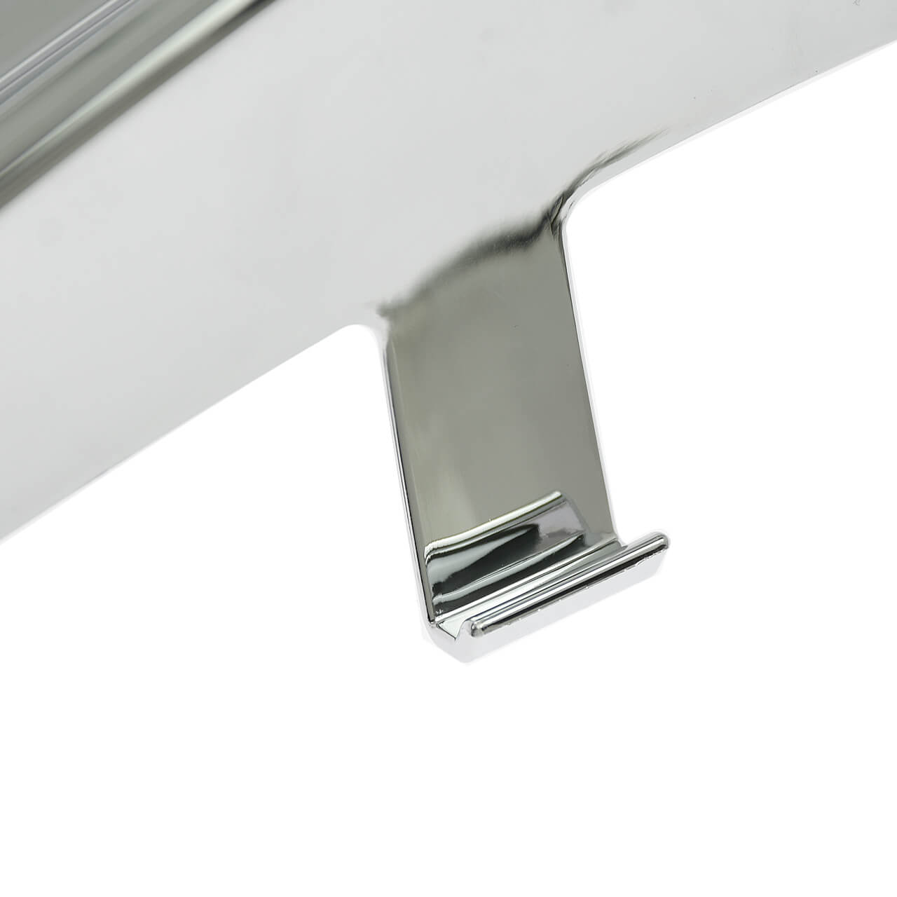 Saddle Heat Shield Air Deflectors Chrome For Victory Cross Country Magnum 2010-2016 | HCmotorku