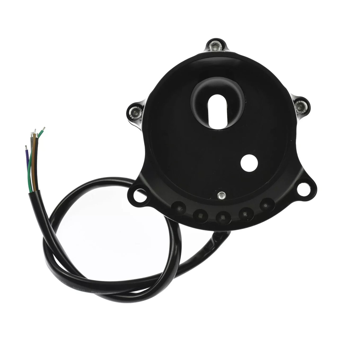 Speedometer Gauge Meter Housing Mount Bracket Fit Harley Sportster 883 1200 | HCmotorku