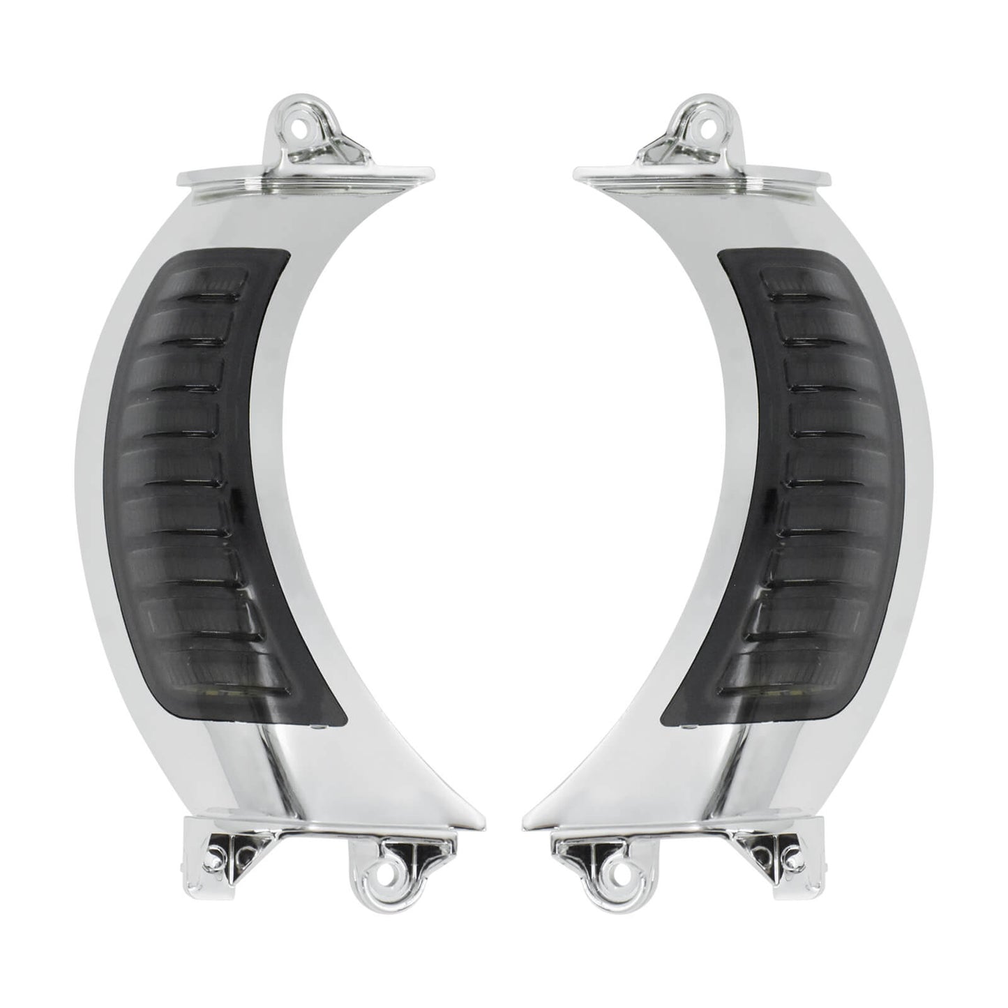 Front LED Side Marker for Harley Road Glide 2014-2019 | HCmotorku