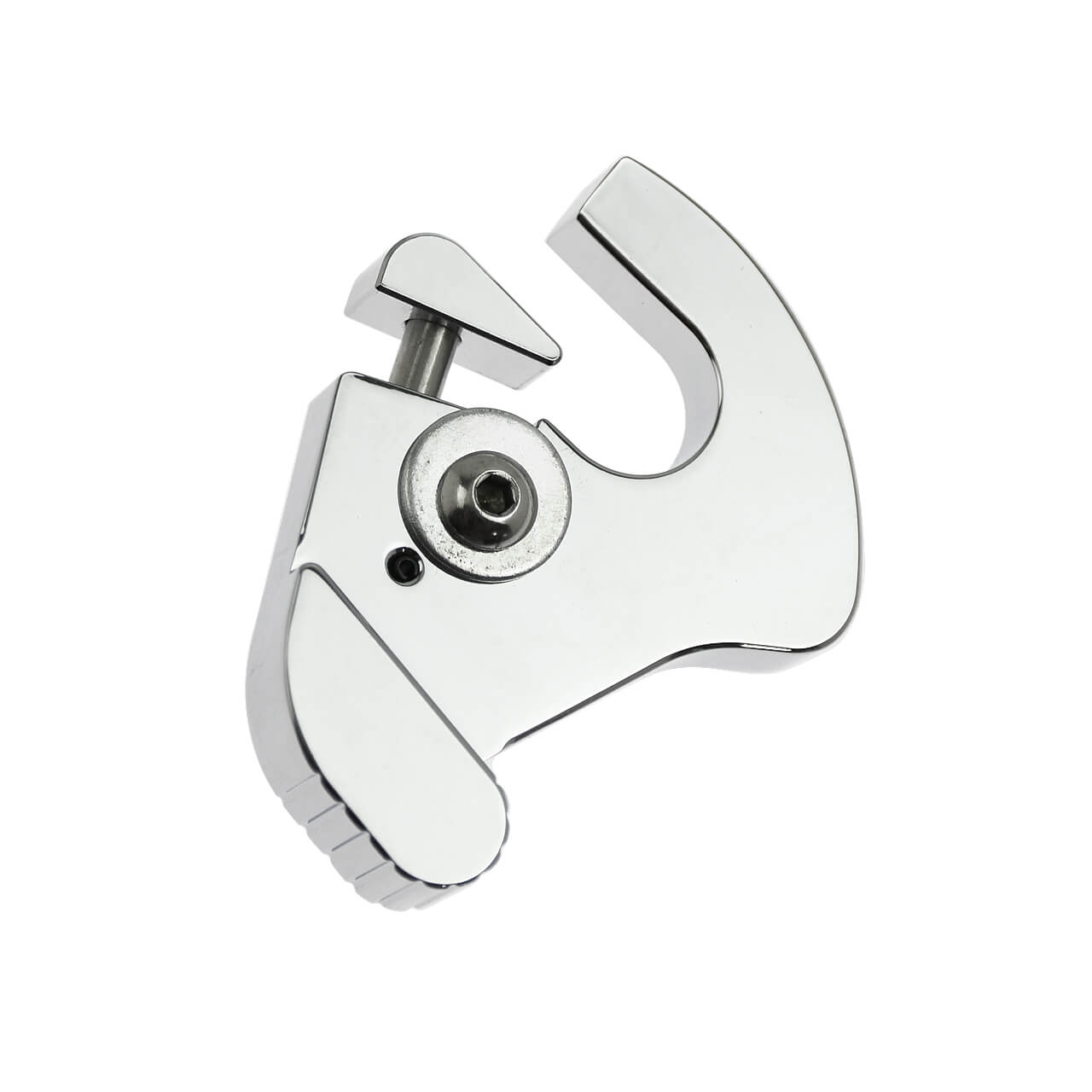 Detachable Rotary Mounting Sissy Bar Luggage Rack Latch Clips Kit Fit For Harley | HCmotorku