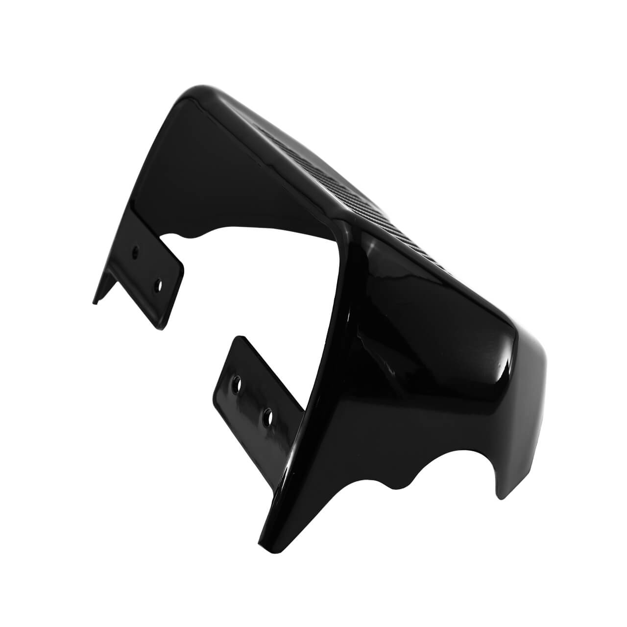 Motorcycle Oil Cooler Cover for Harley Freewheeler Touring 2017-2025 | HCmotorku