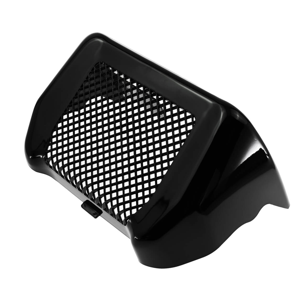 Motorcycle Oil Cooler Cover for Harley Freewheeler Touring 2017-2025 | HCmotorku
