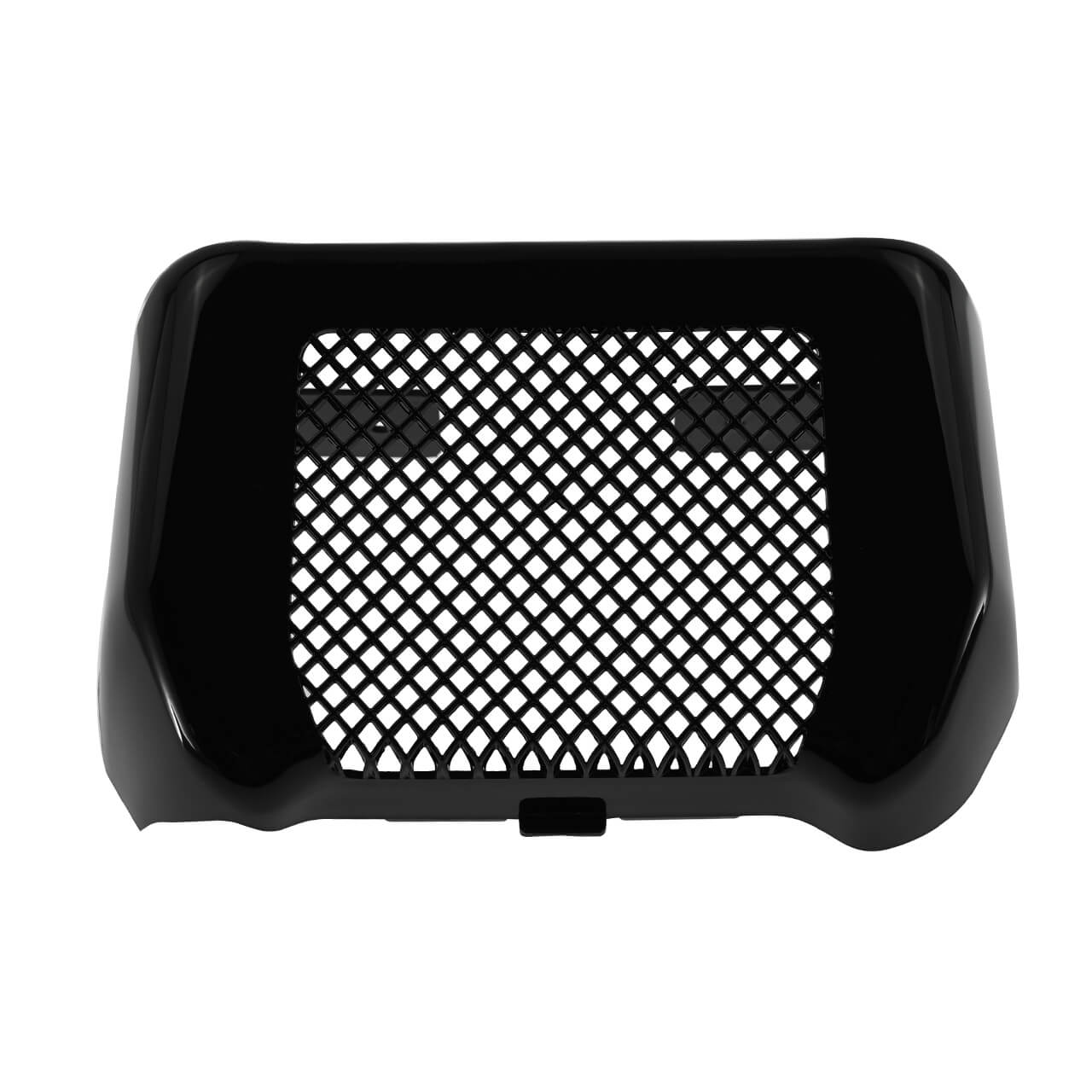 Motorcycle Oil Cooler Cover for Harley Freewheeler Touring 2017-2025 | HCmotorku