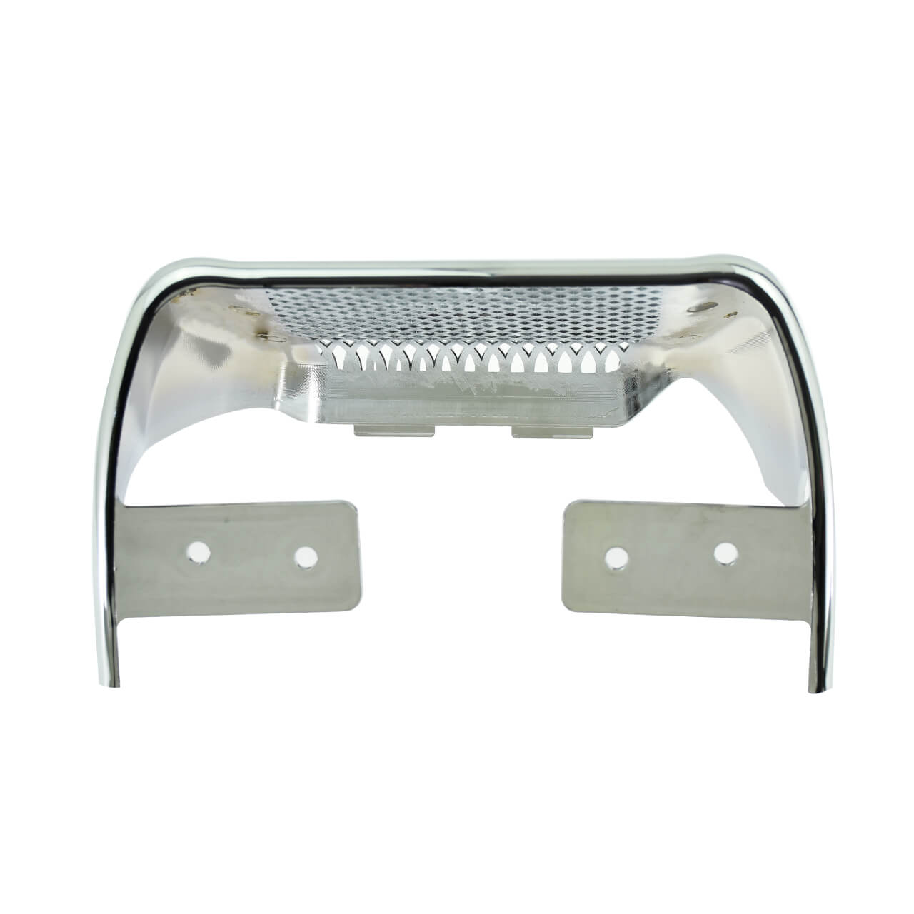 Motorcycle Oil Cooler Cover for Harley Freewheeler Touring 2017-2025 | HCmotorku