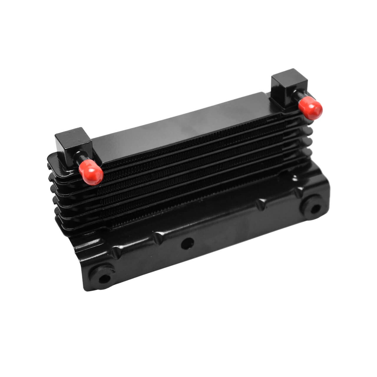 Motorcycle Oil Cooler Radiator for Harley Touring 2009-2016 | HCmotorku