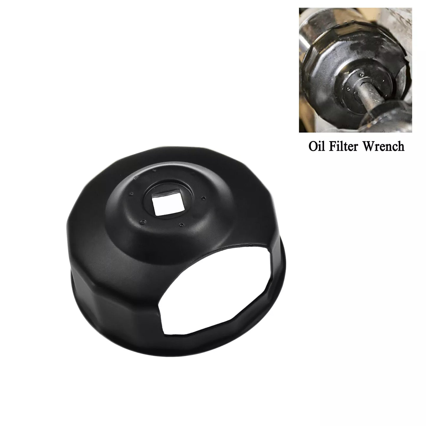 Crankcase Drip-Free Oil Funnel Filter Wrench Tool Cover O-Ring Fit For Harley | HCmotorku