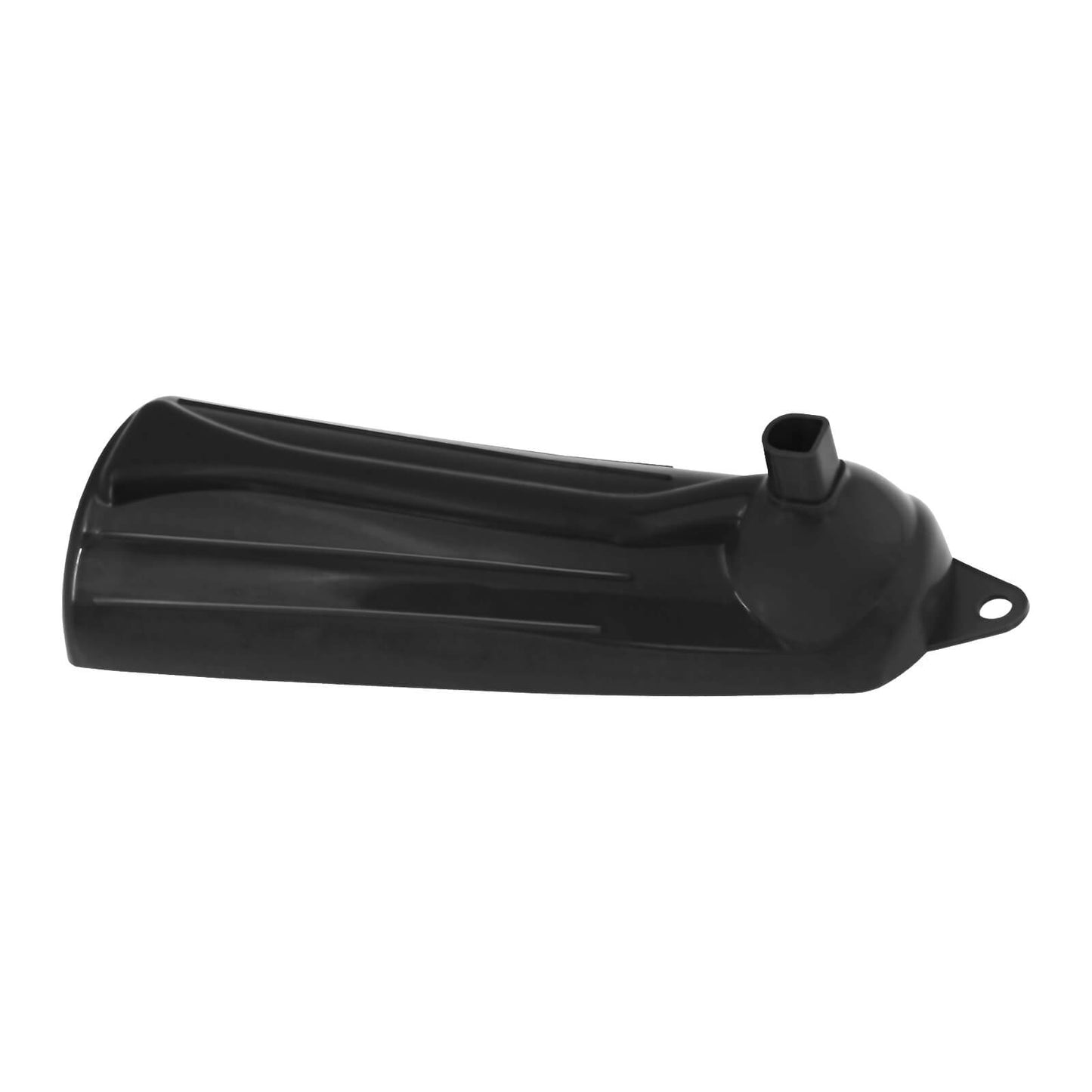 Oil Filter Funnel Drip Free Oil Change Tool Hose Kit Black Fit For Harley Dyna | HCmotorku