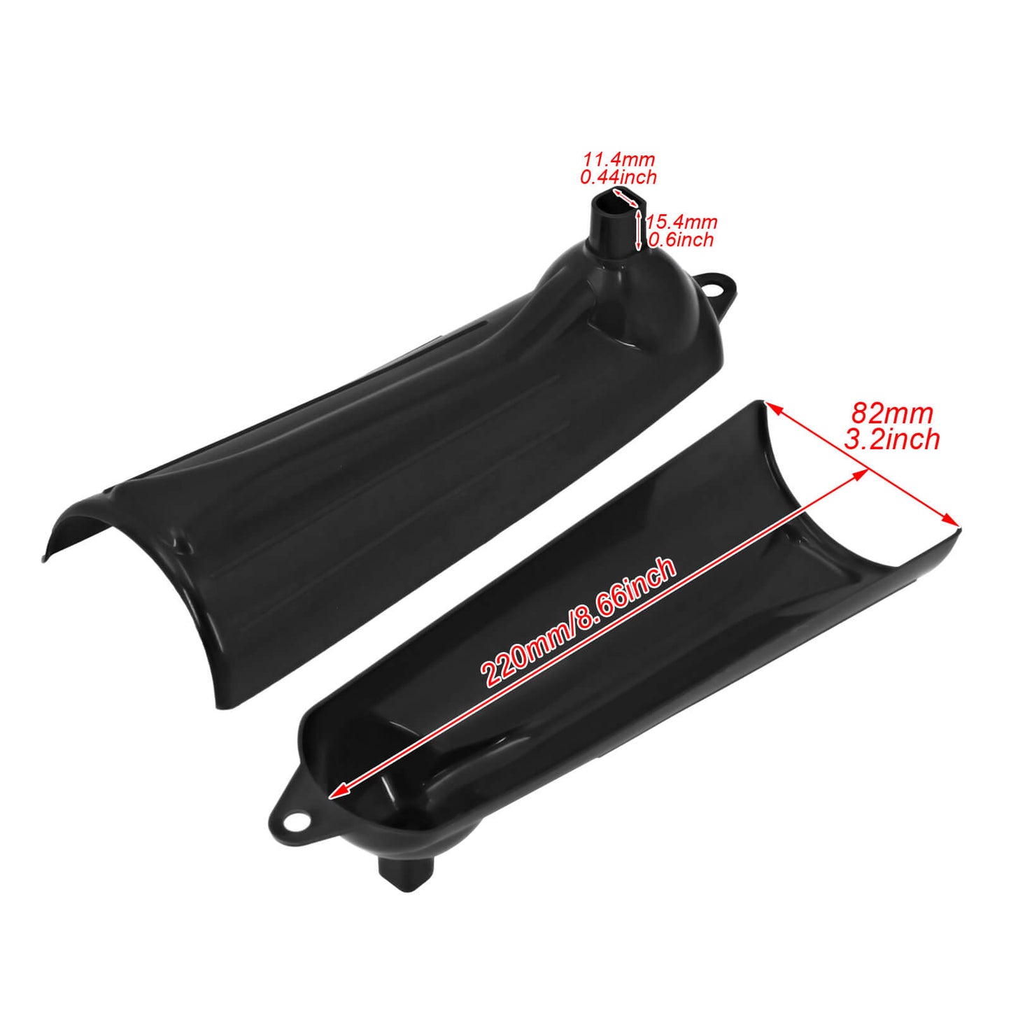 Oil Filter Funnel Drip Free Oil Change Tool Hose Kit Black Fit For Harley Dyna | HCmotorku
