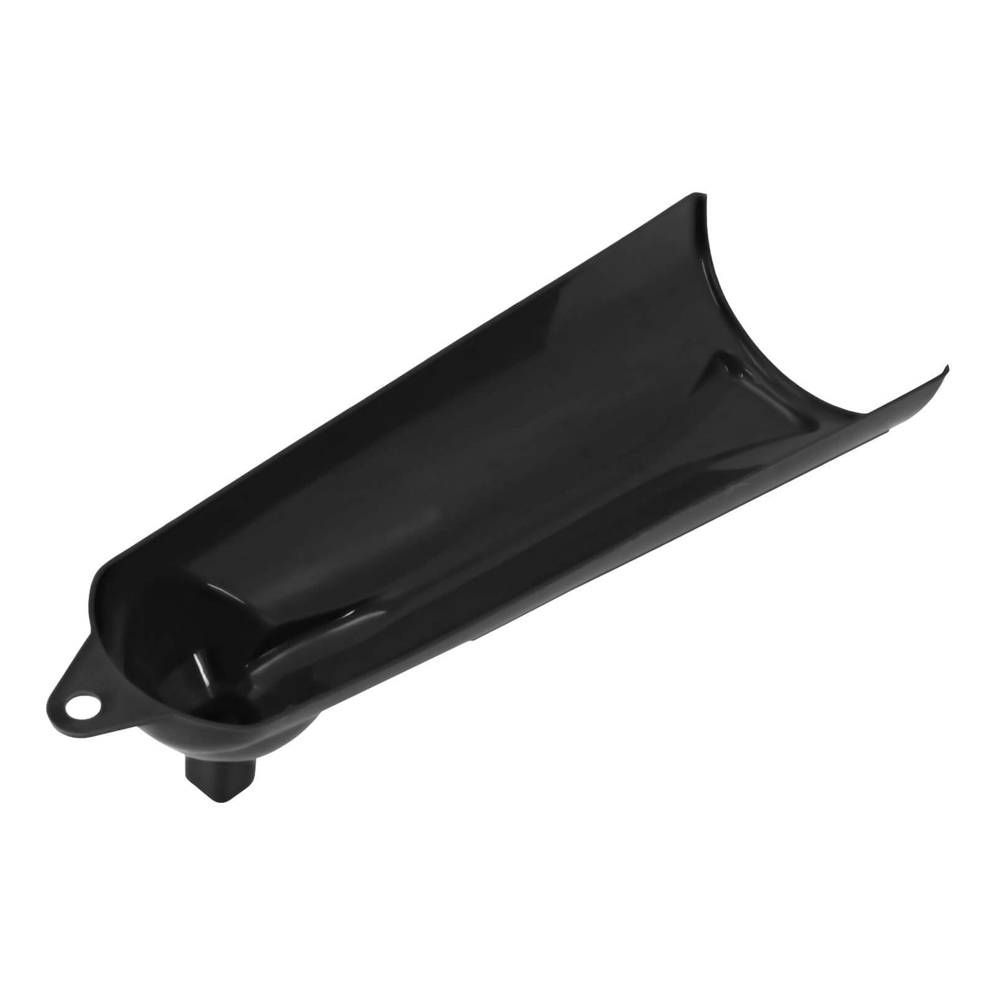 Oil Filter Funnel Drip Free Oil Change Tool Hose Kit Black Fit For Harley Dyna | HCmotorku