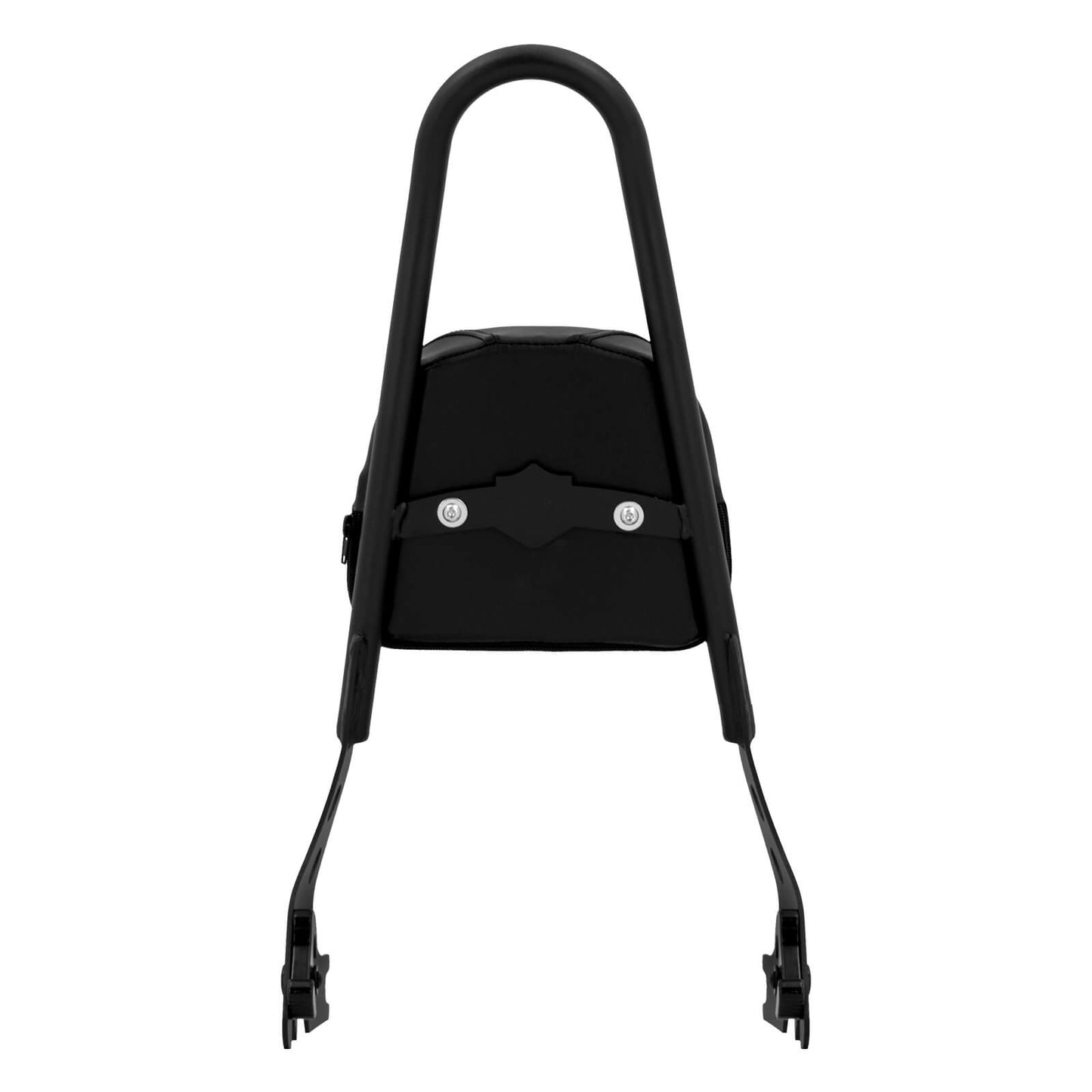 Detachable Passenger Sissy Bar Backrest For Harley Sportster 883 1200 2004-2023 | HCmotorku
