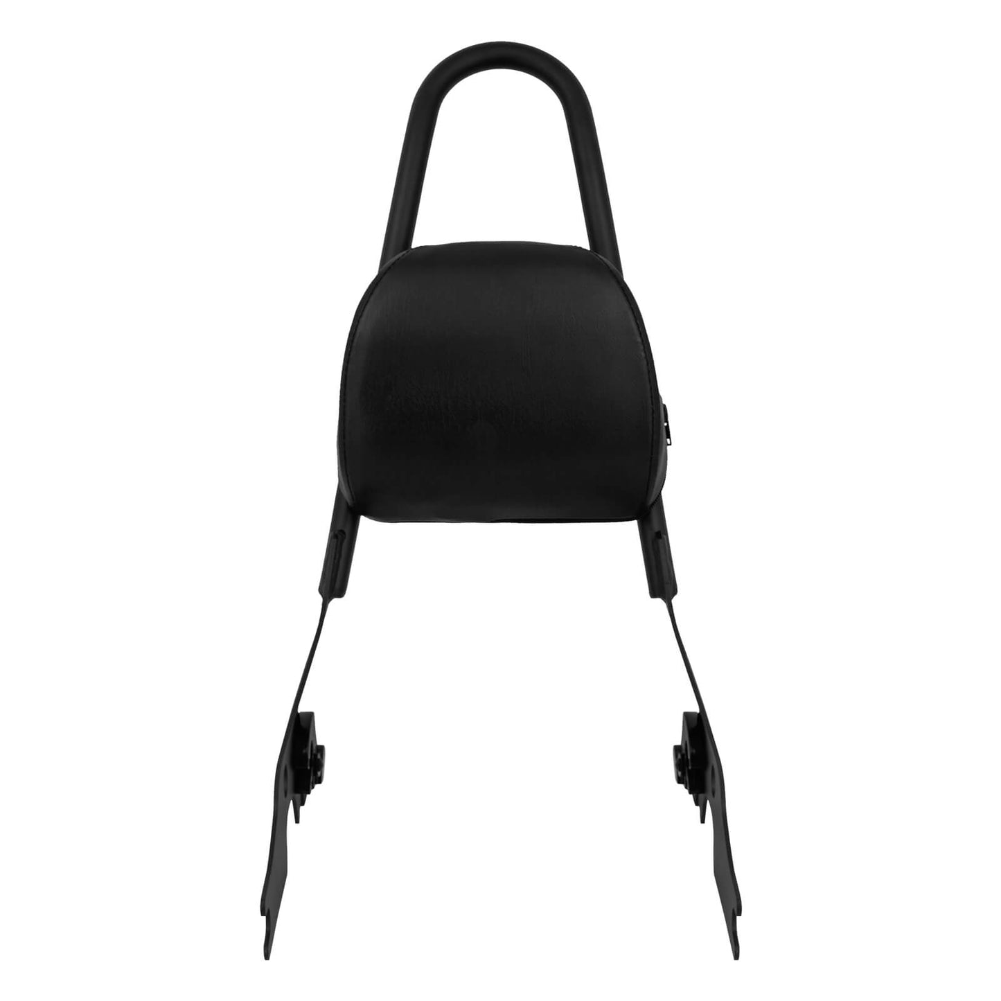 Detachable Passenger Sissy Bar Backrest For Harley Sportster 883 1200 2004-2023 | HCmotorku