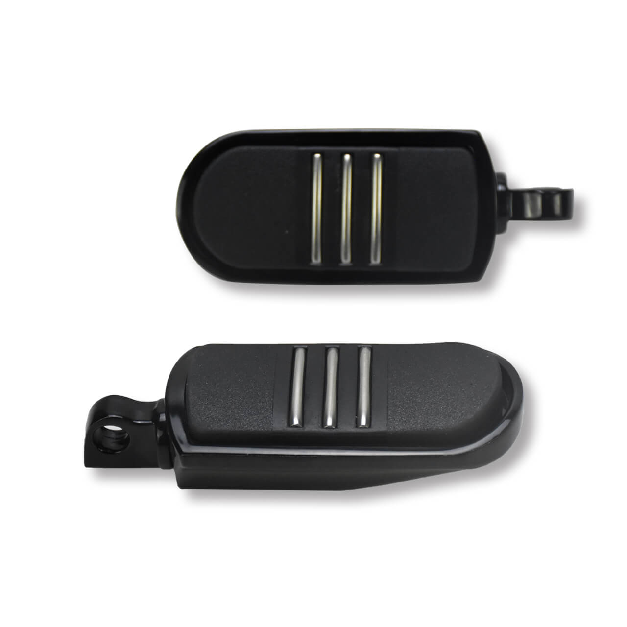 Passenger Foot Peg Highway Footrest Pegs Pedal Fit Harley Touring Dyna 1984-2025 | HCmotorku