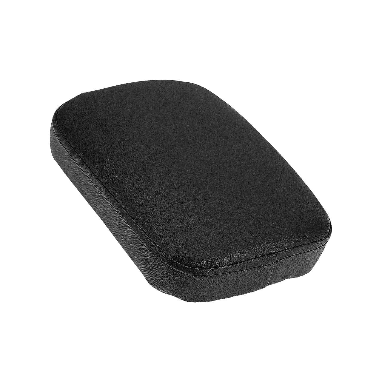 8 Suction Rear Passenger Seat Pad Fit For Harley Sportster XL883 Chopper Bobber | HCmotorku