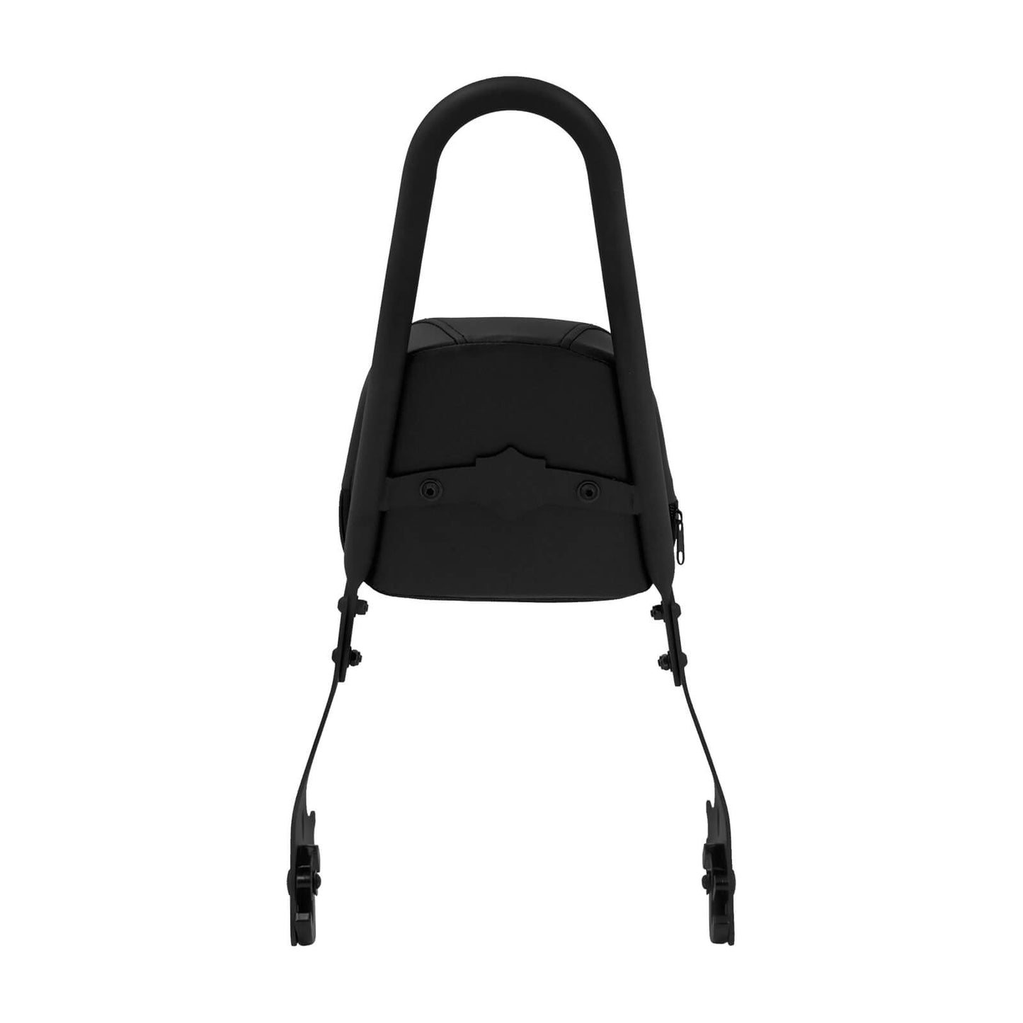 Passenger Sissy Bar Backrest For Harley Sportster 883 1200 2004-2023 | HCmotorku