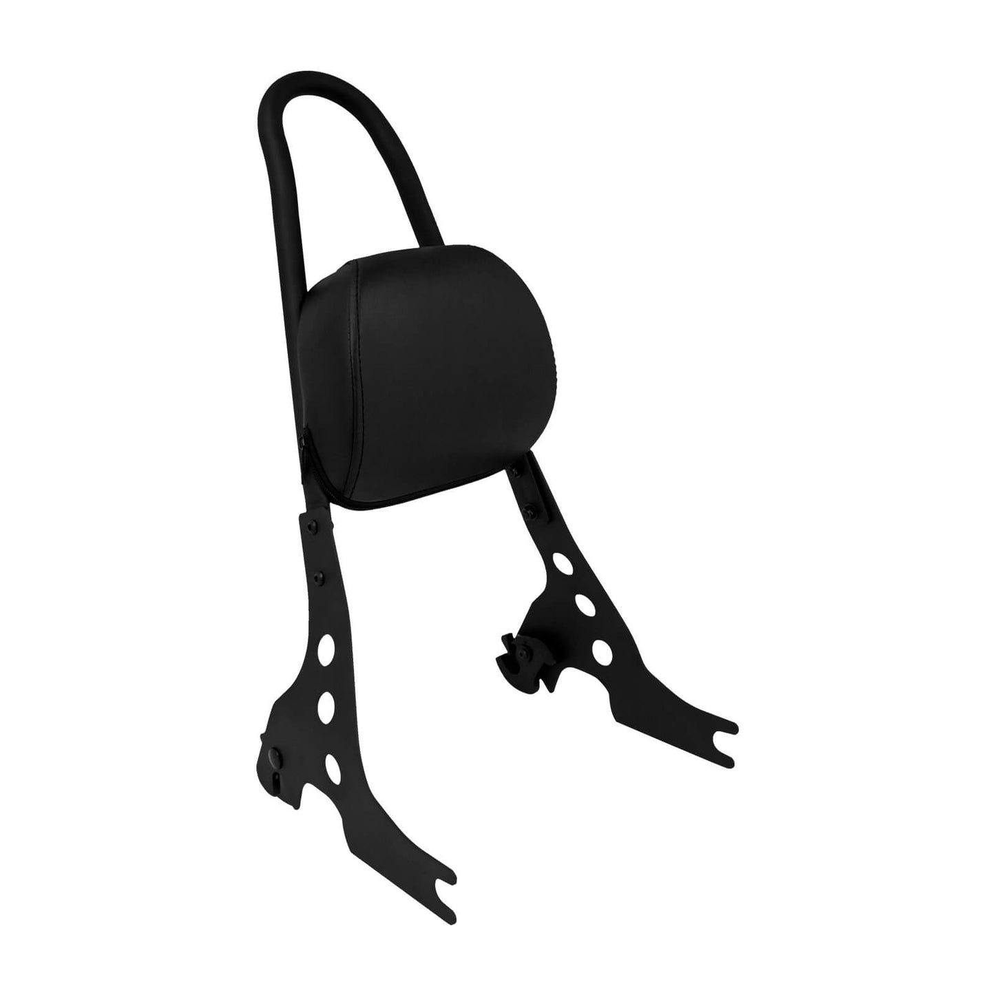 Passenger Sissy Bar Backrest For Harley Sportster 883 1200 2004-2023 | HCmotorku
