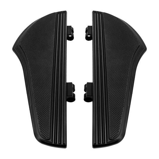 Motorcycle Rider Floorboards For Harley Touring 1986-2025 Softail 1986-2017 | HCmotorku