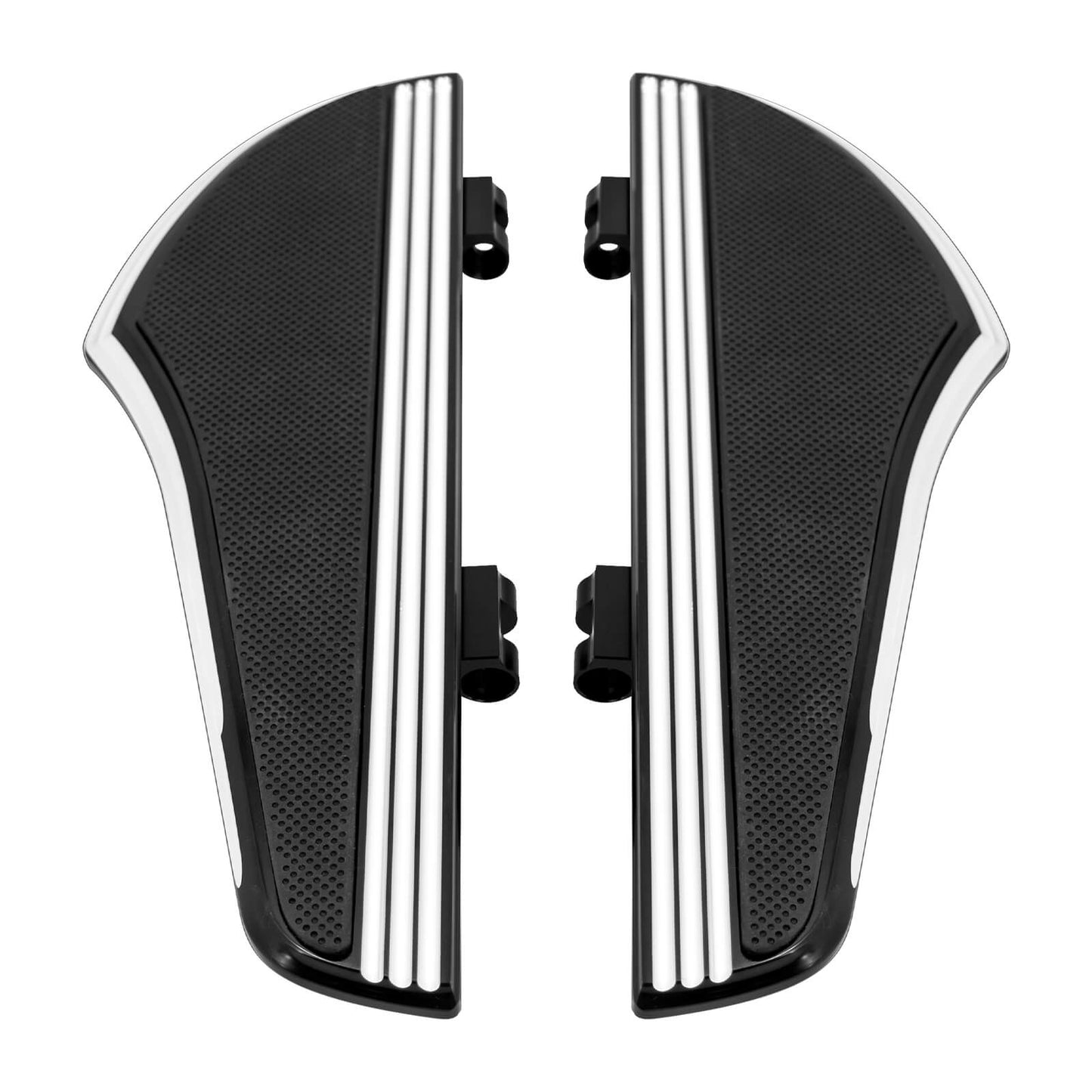 Motorcycle Rider Floorboards For Harley Touring 1986-2025 Softail 1986-2017 | HCmotorku