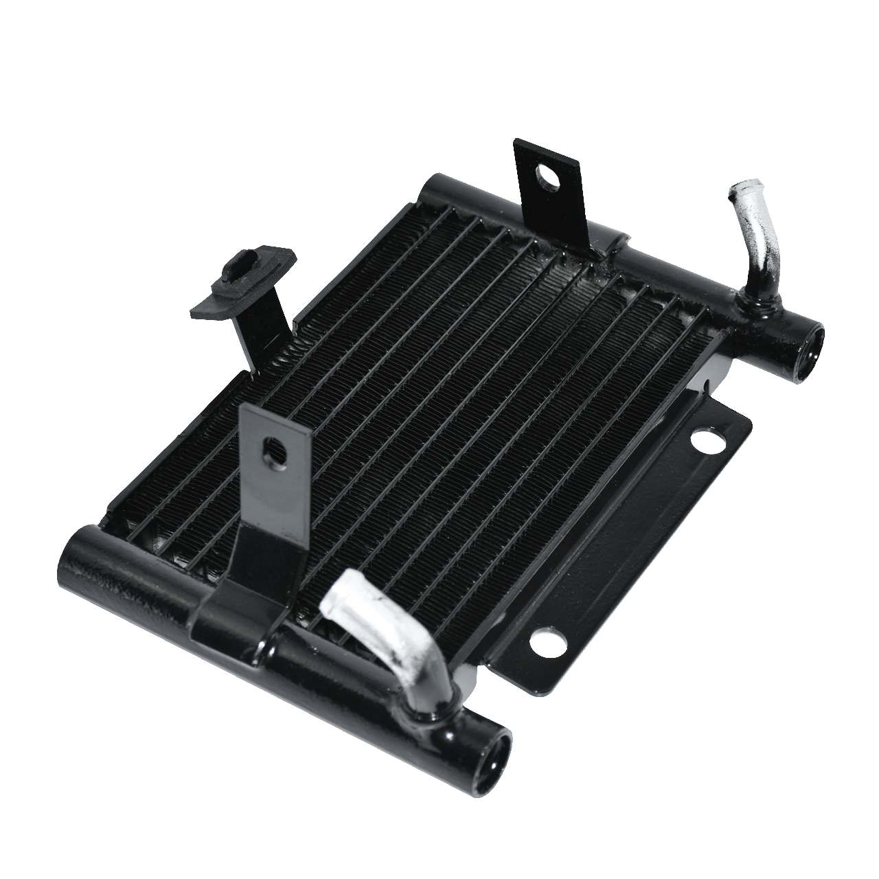 Oil Cooler Radiator for Harley Touring 2017-2023 | HCmotorku