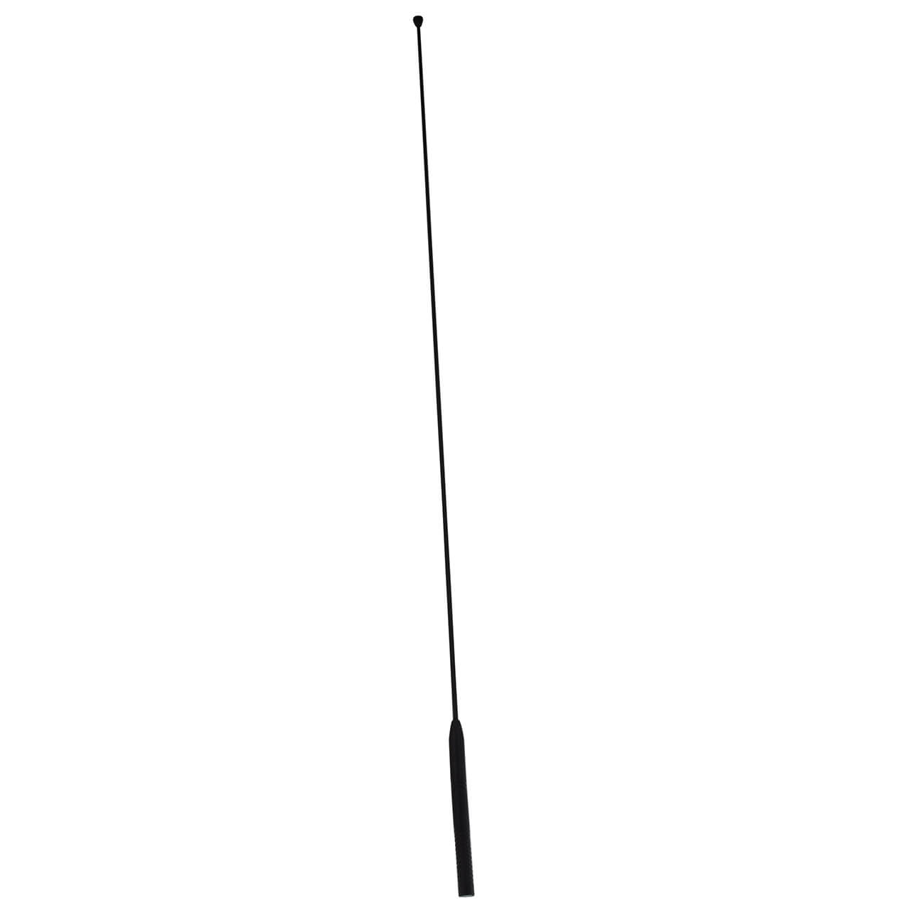 33" AM FM Rubber Radio Antenna For Harley Touring Street Electra Glide | HCmotorku
