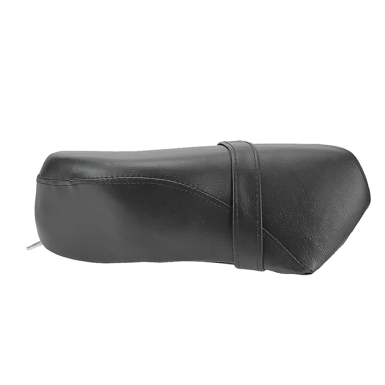 Motorcycle Rear Passenger Seat Pillion Pad Cushion Fit For Harley 883 1200 2004-2015 | HCmotorku