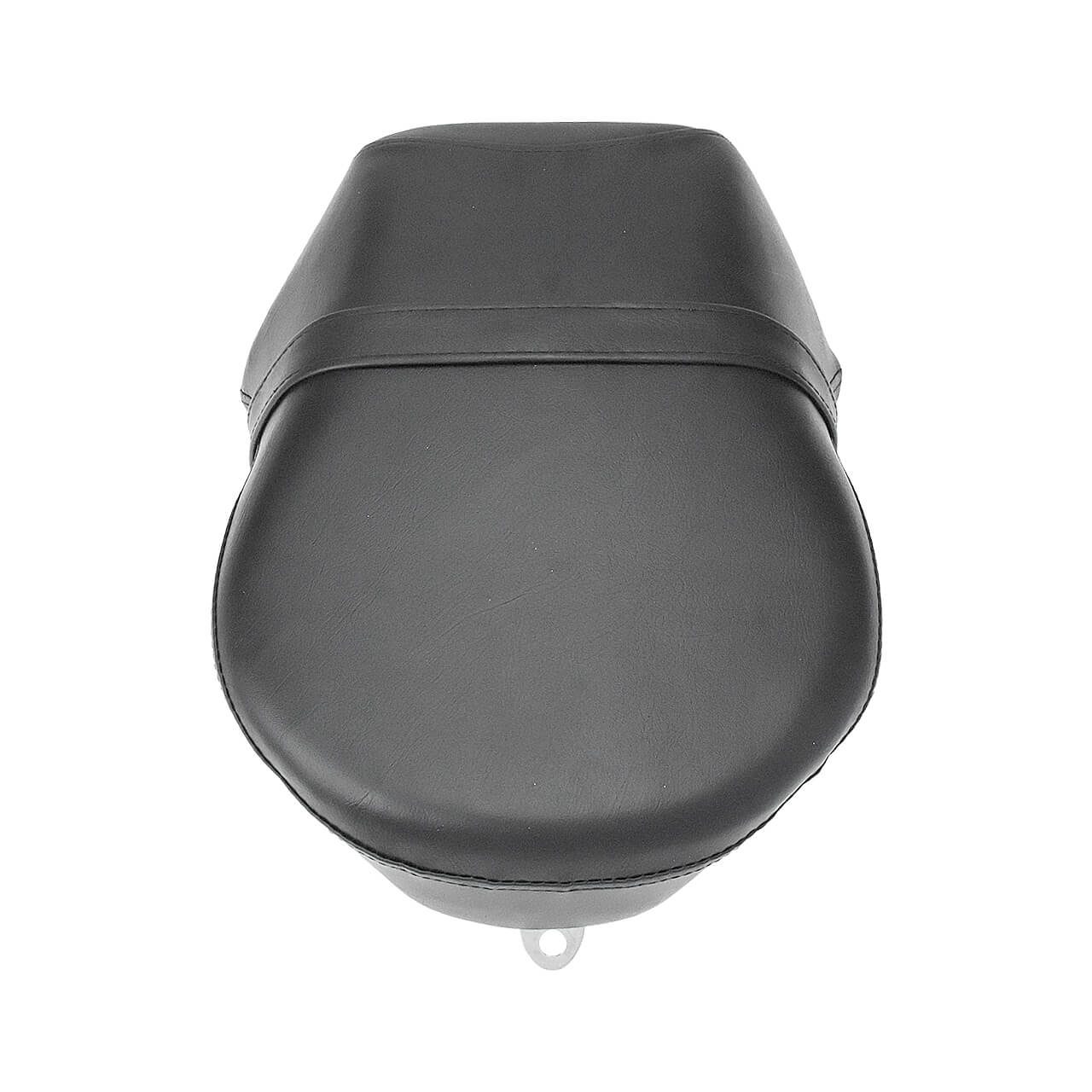Motorcycle Rear Passenger Seat Pillion Pad Cushion Fit For Harley 883 1200 2004-2015 | HCmotorku