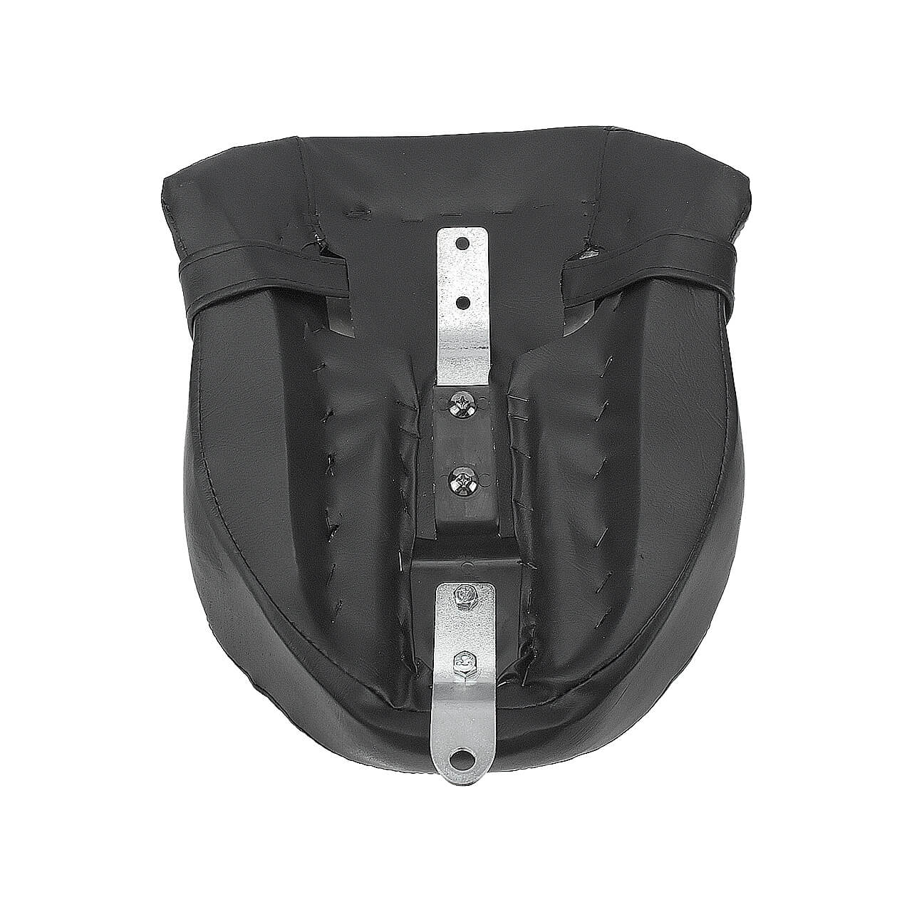 Motorcycle Rear Passenger Seat Pillion Pad Cushion Fit For Harley 883 1200 2004-2015 | HCmotorku
