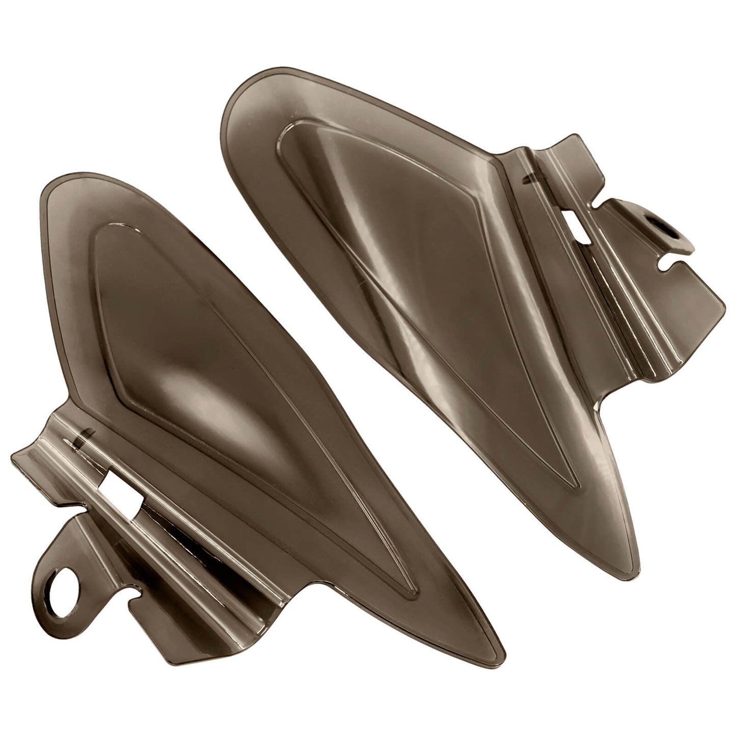 Indian Engine Saddle Shields Fit Chief Classic Vintage Chieftain 2014-2019 | HCmotorku
