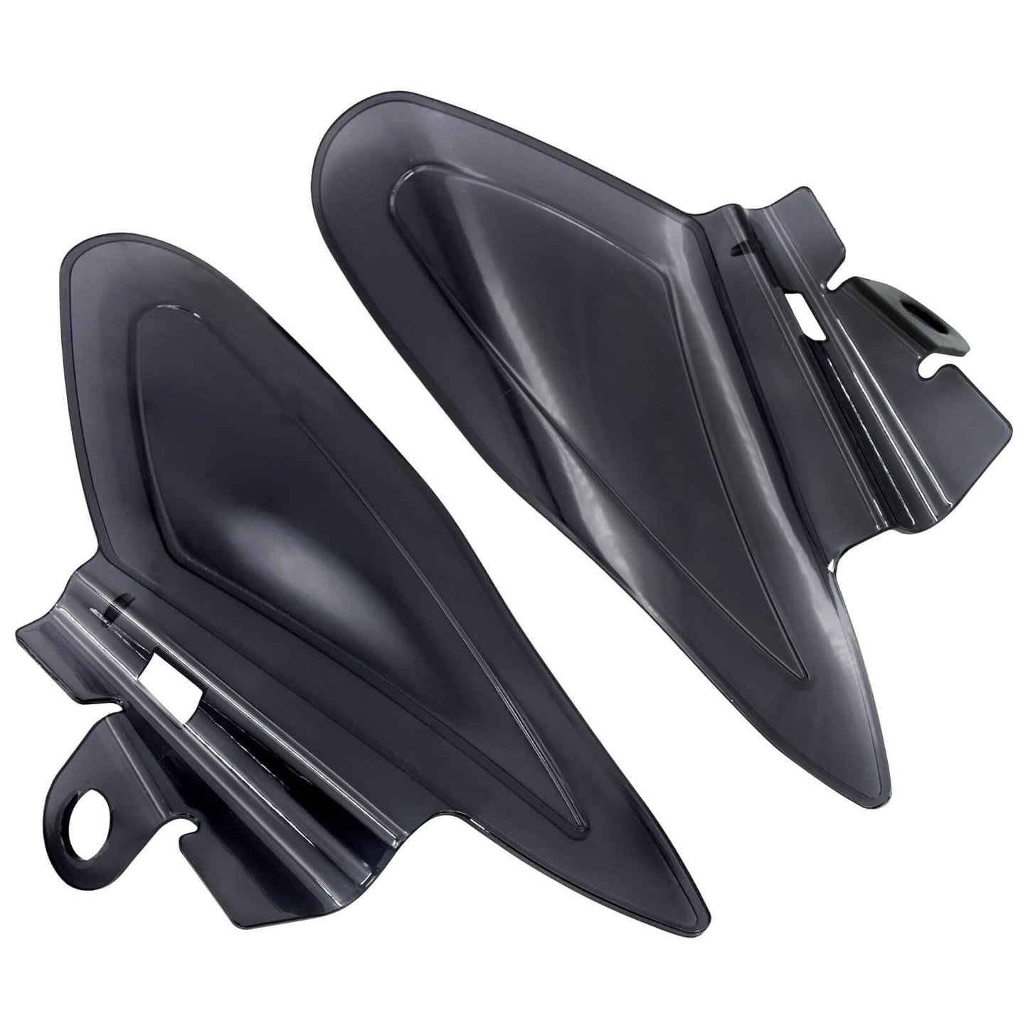 Indian Engine Saddle Shields Fit Chief Classic Vintage Chieftain 2014-2019 | HCmotorku