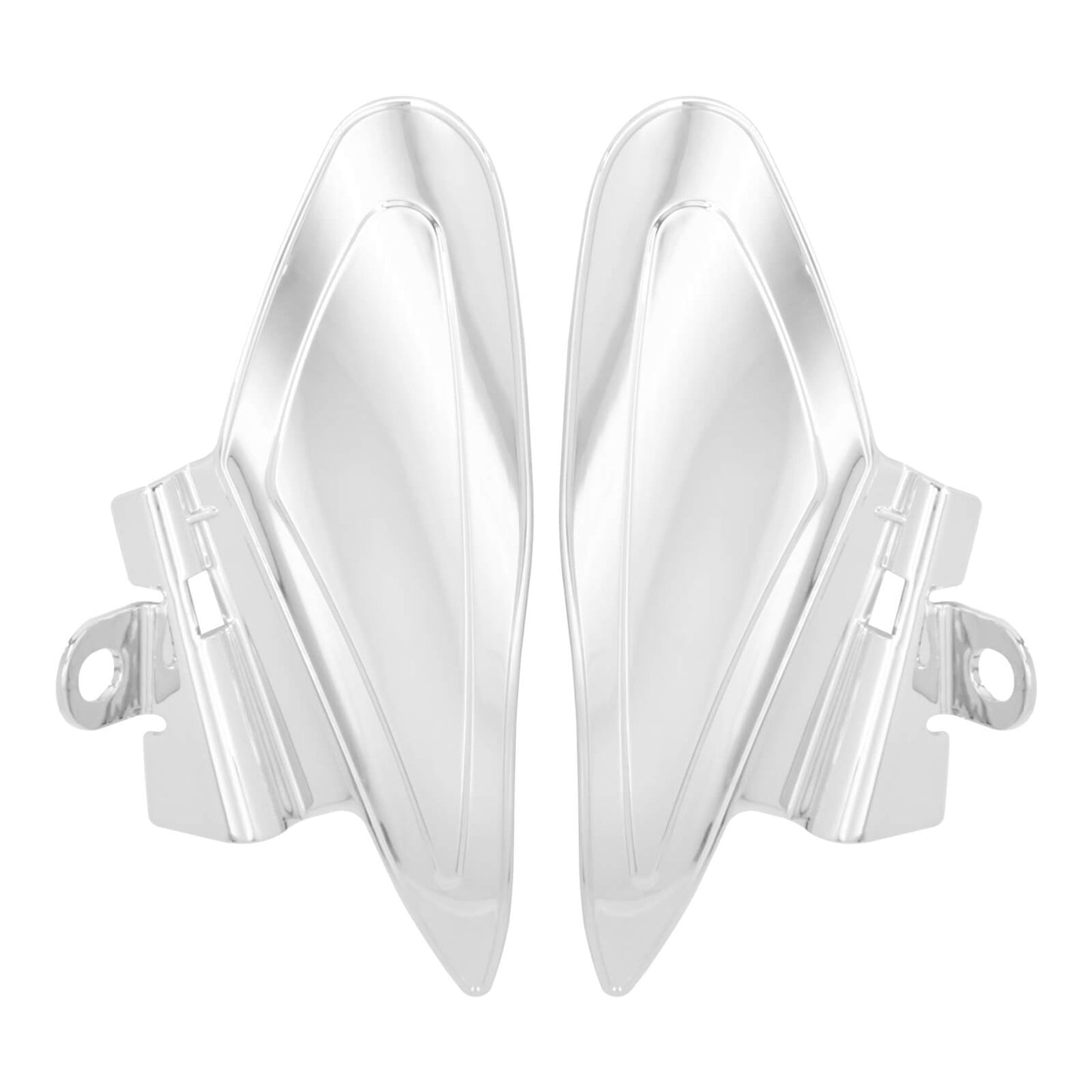 Indian Engine Saddle Shields Fit Chief Classic Vintage Chieftain 2014-2019 | HCmotorku