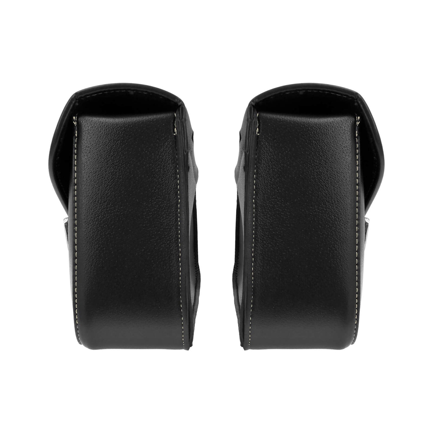 Saddlebags Tool Bag for Harley Sportster XL 883 1200 Suzuki | HCmotorku