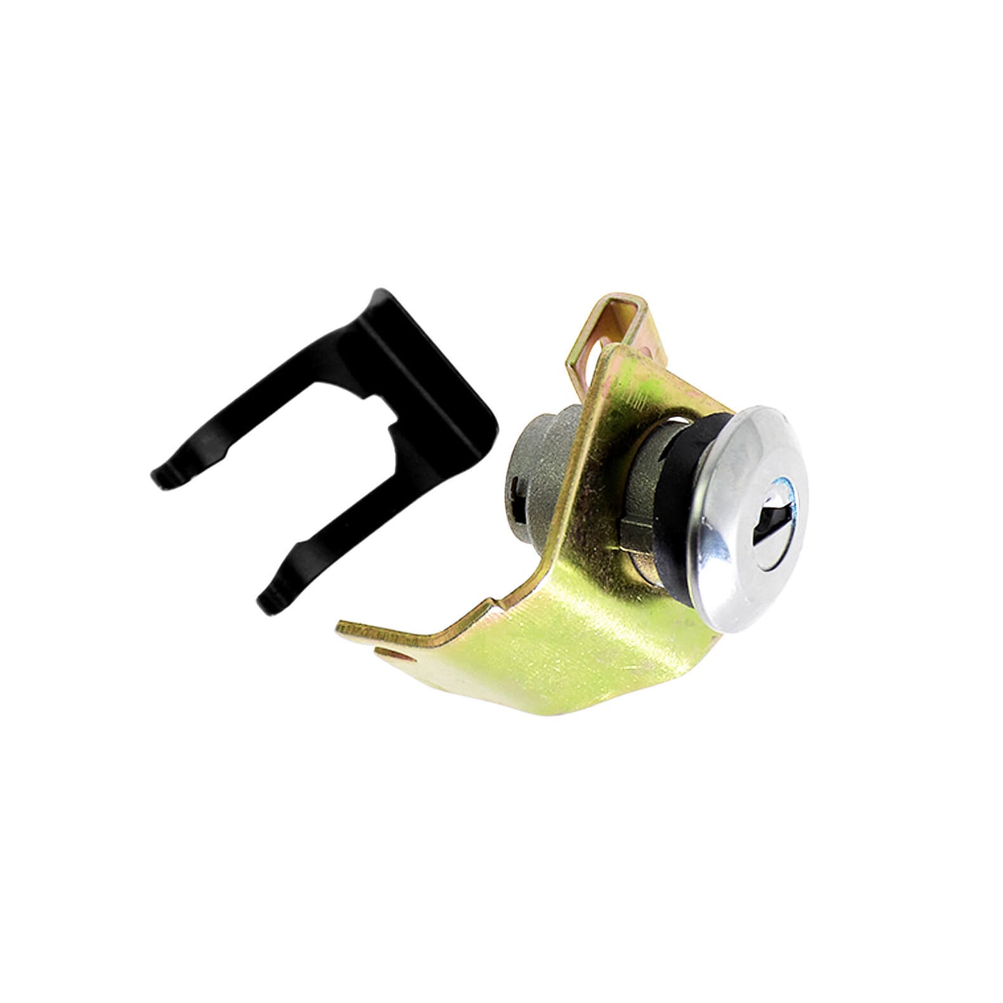 Motorcycle Seat Cowl Lock Key Set Fit For Yamaha ZF 600 R1 R6 YZFR6 2006-2011 | HCmotorku