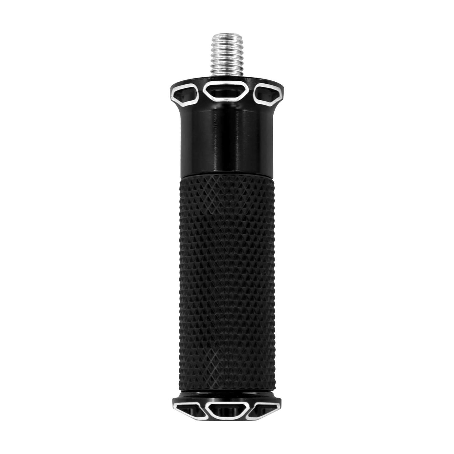 Particles Anti Slip Shifter Foot Peg For Harley Touring Sportster Dyna Softail 1984-2025 | HCmotorku