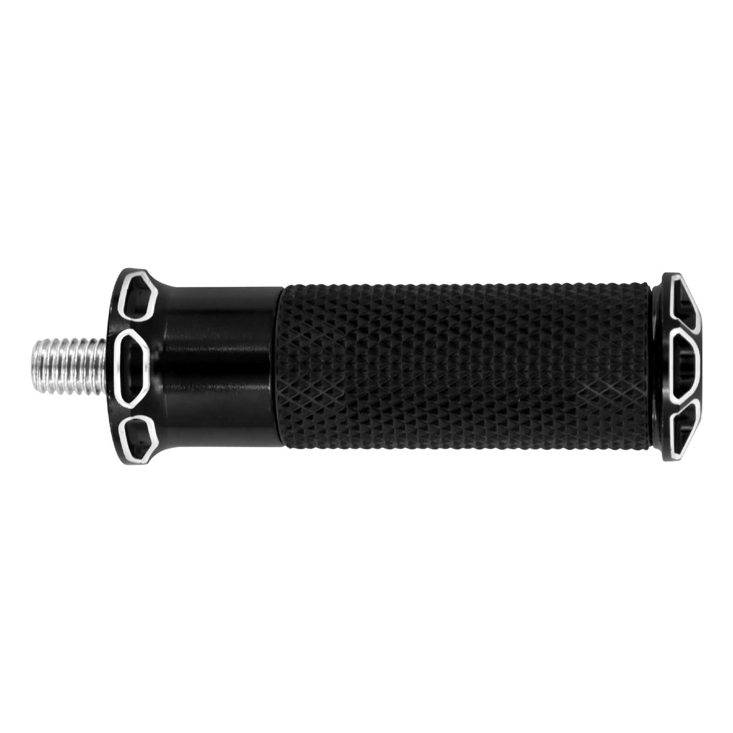 Particles Anti Slip Shifter Foot Peg For Harley Touring Sportster Dyna Softail 1984-2025 | HCmotorku